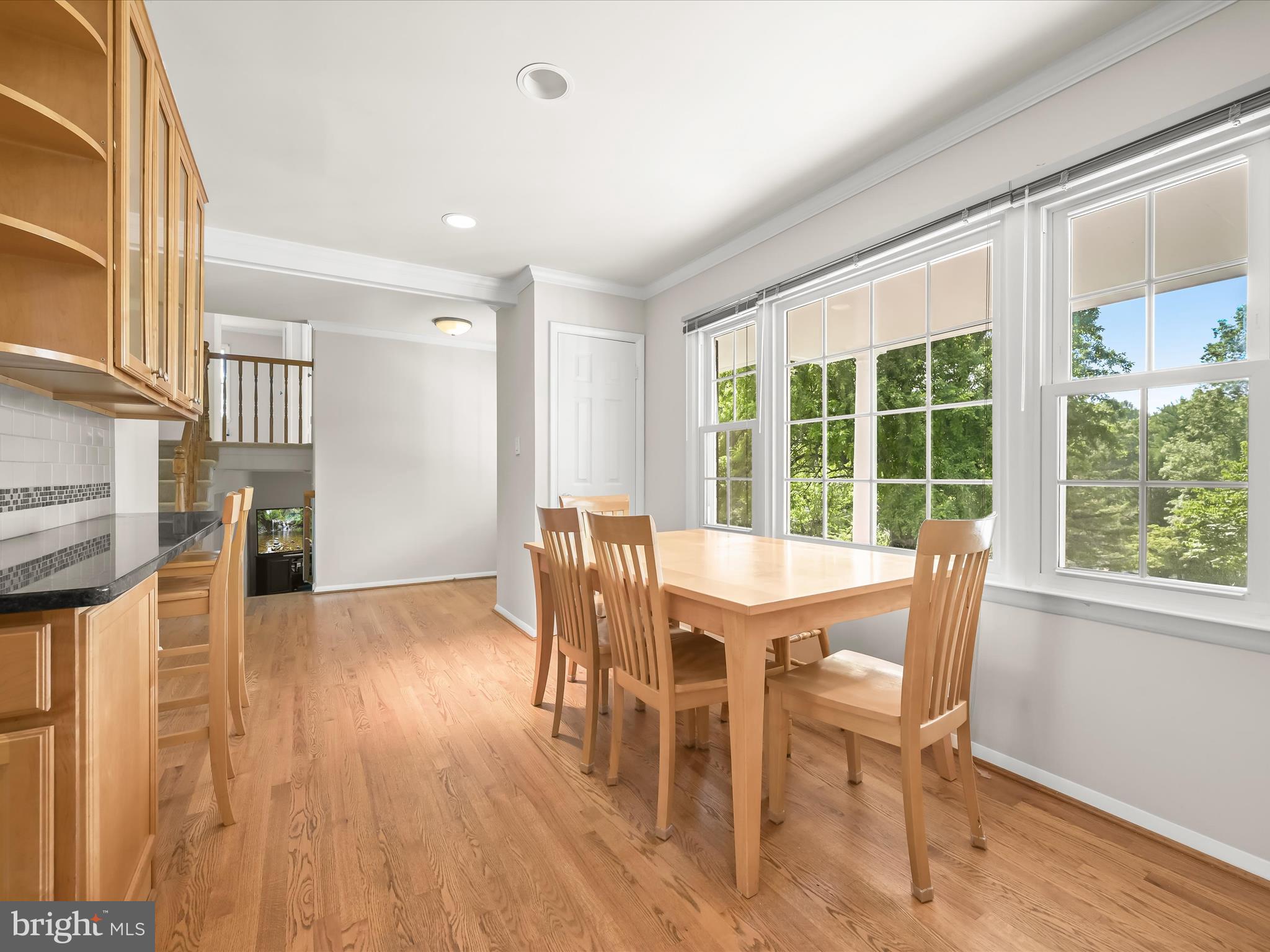 HICKORY RIDGE - Residential