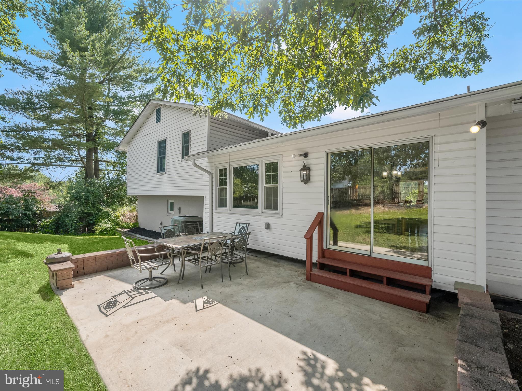 HICKORY RIDGE - Residential