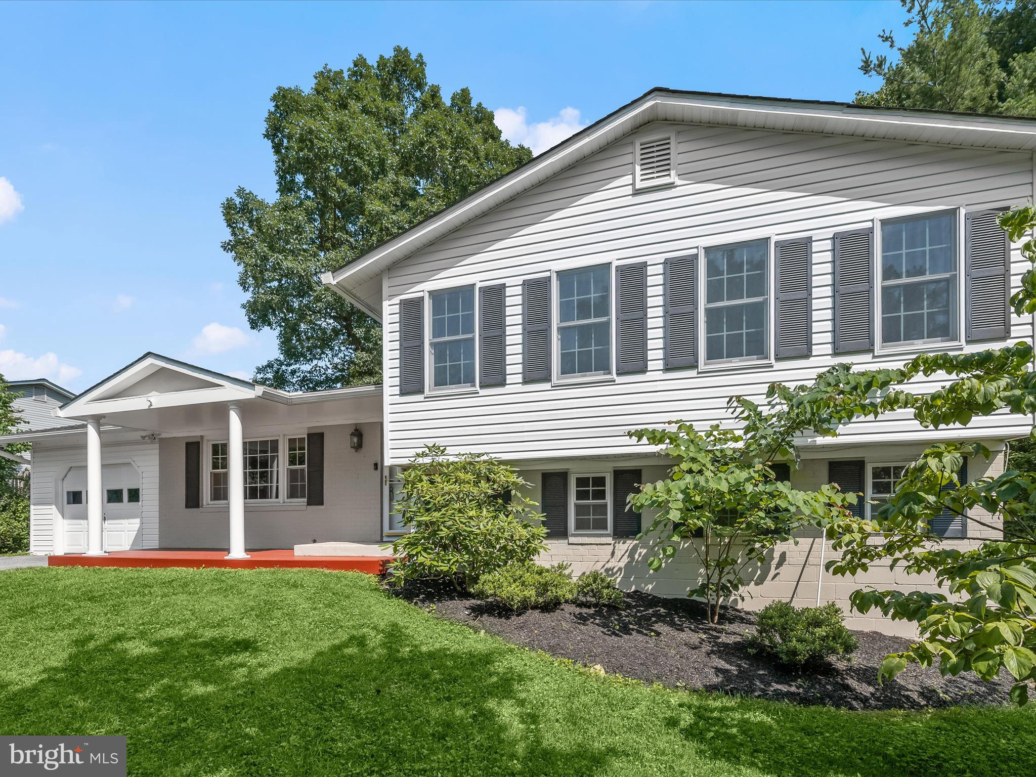 25109 HICKORY RIDGE LANE