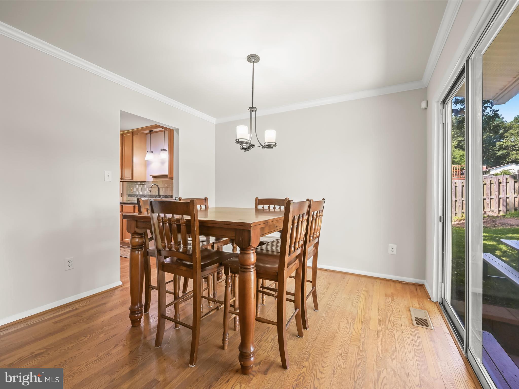 HICKORY RIDGE - Residential