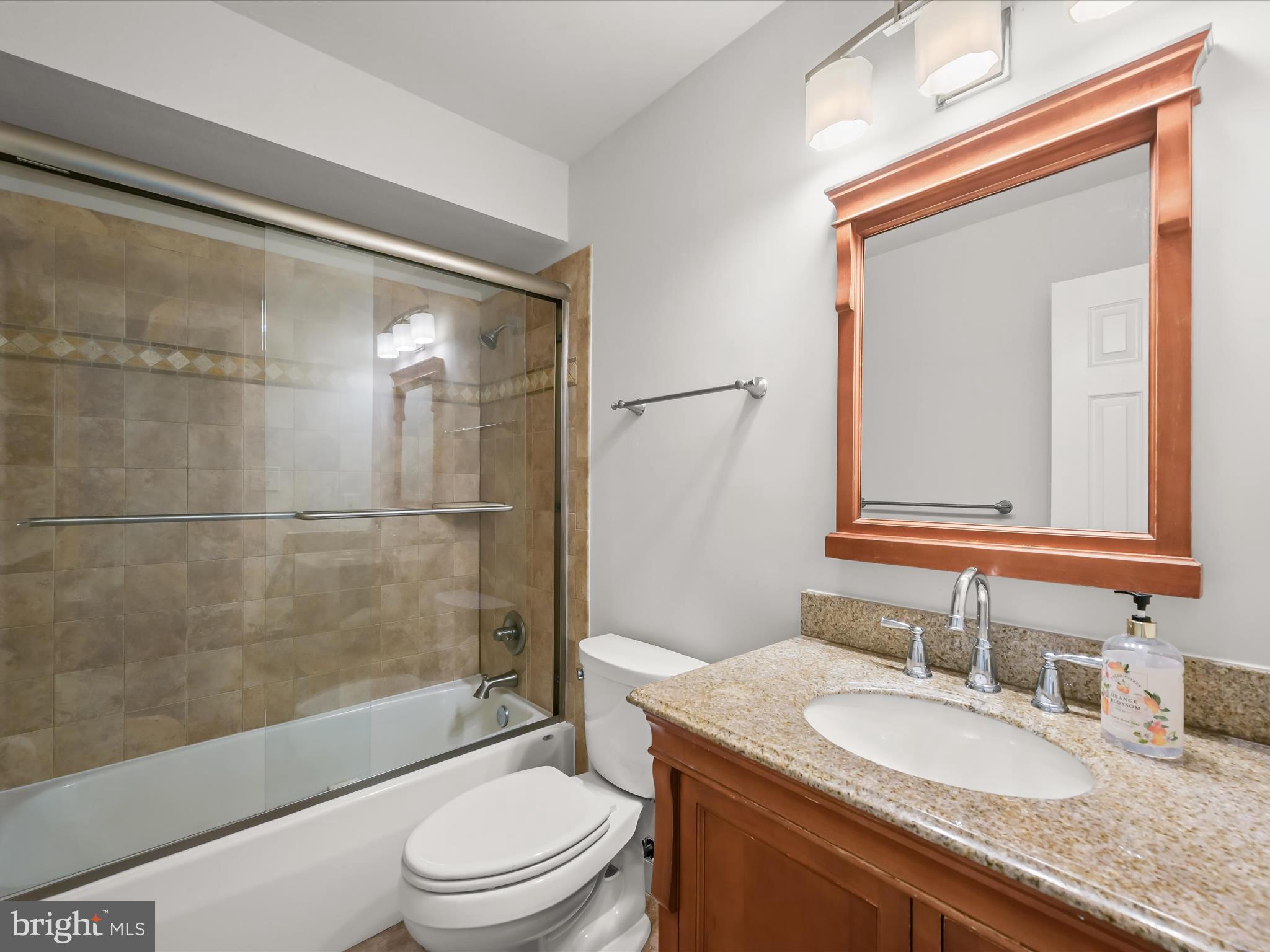 HICKORY RIDGE - Residential