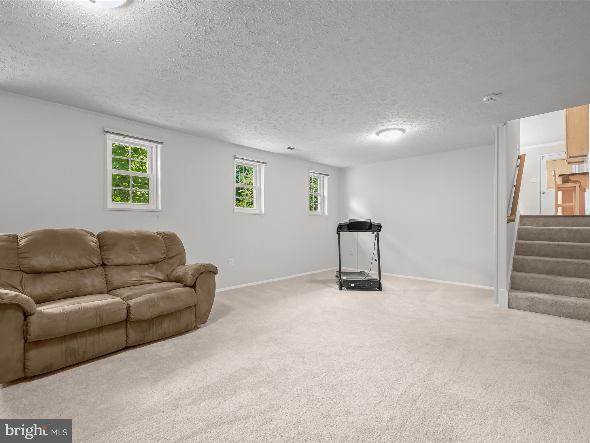 HICKORY RIDGE - Residential