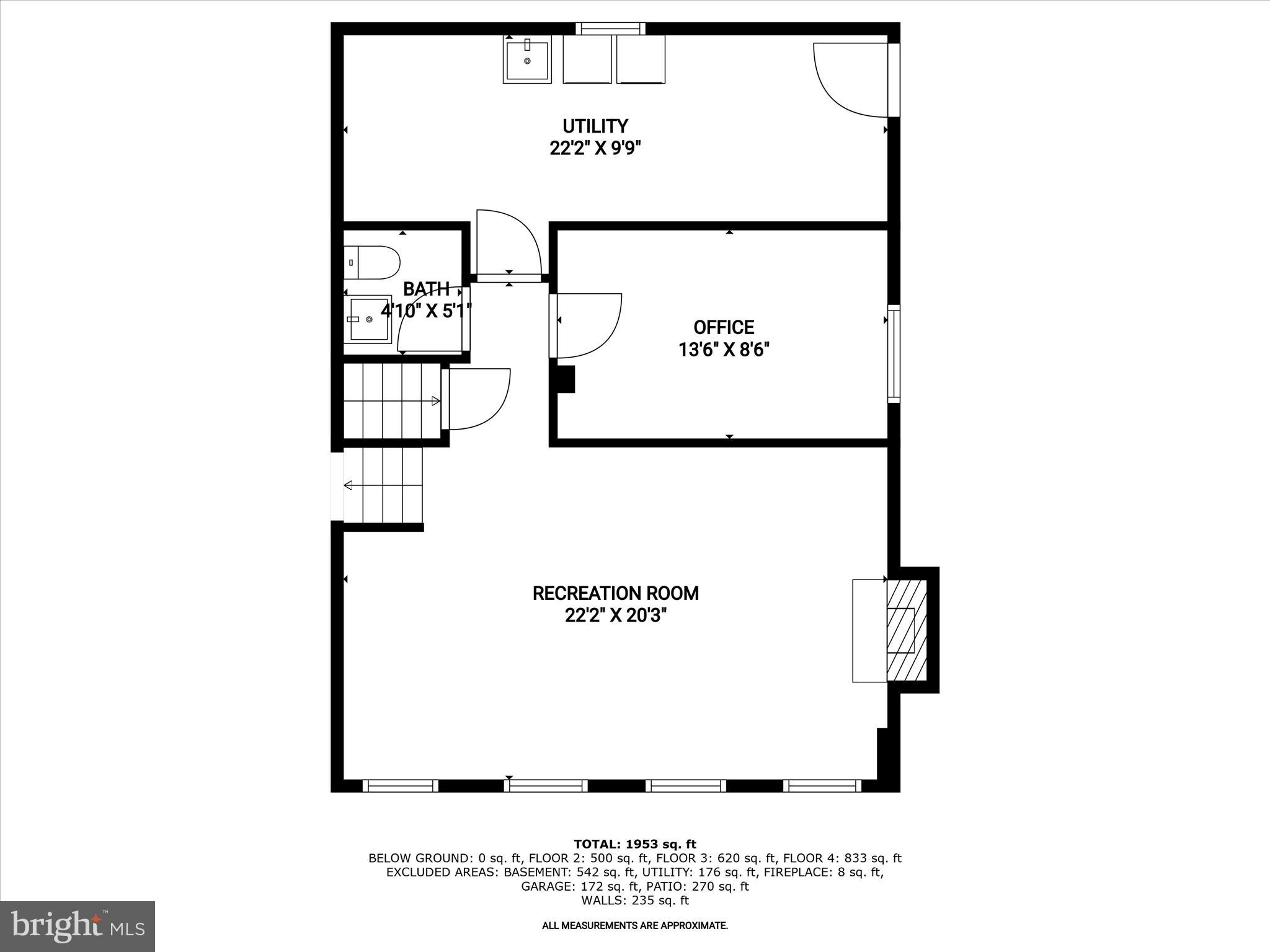HICKORY RIDGE - Residential