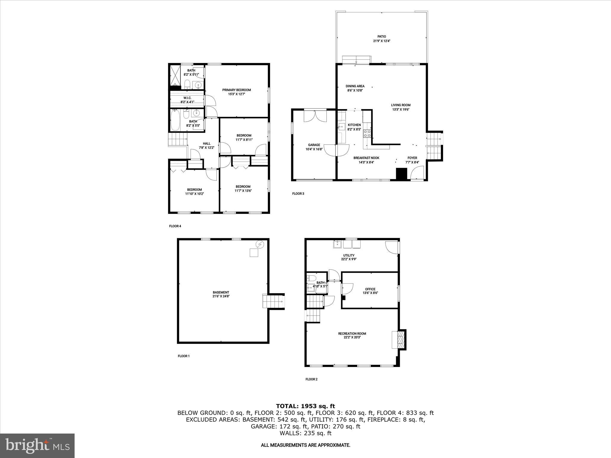 HICKORY RIDGE - Residential