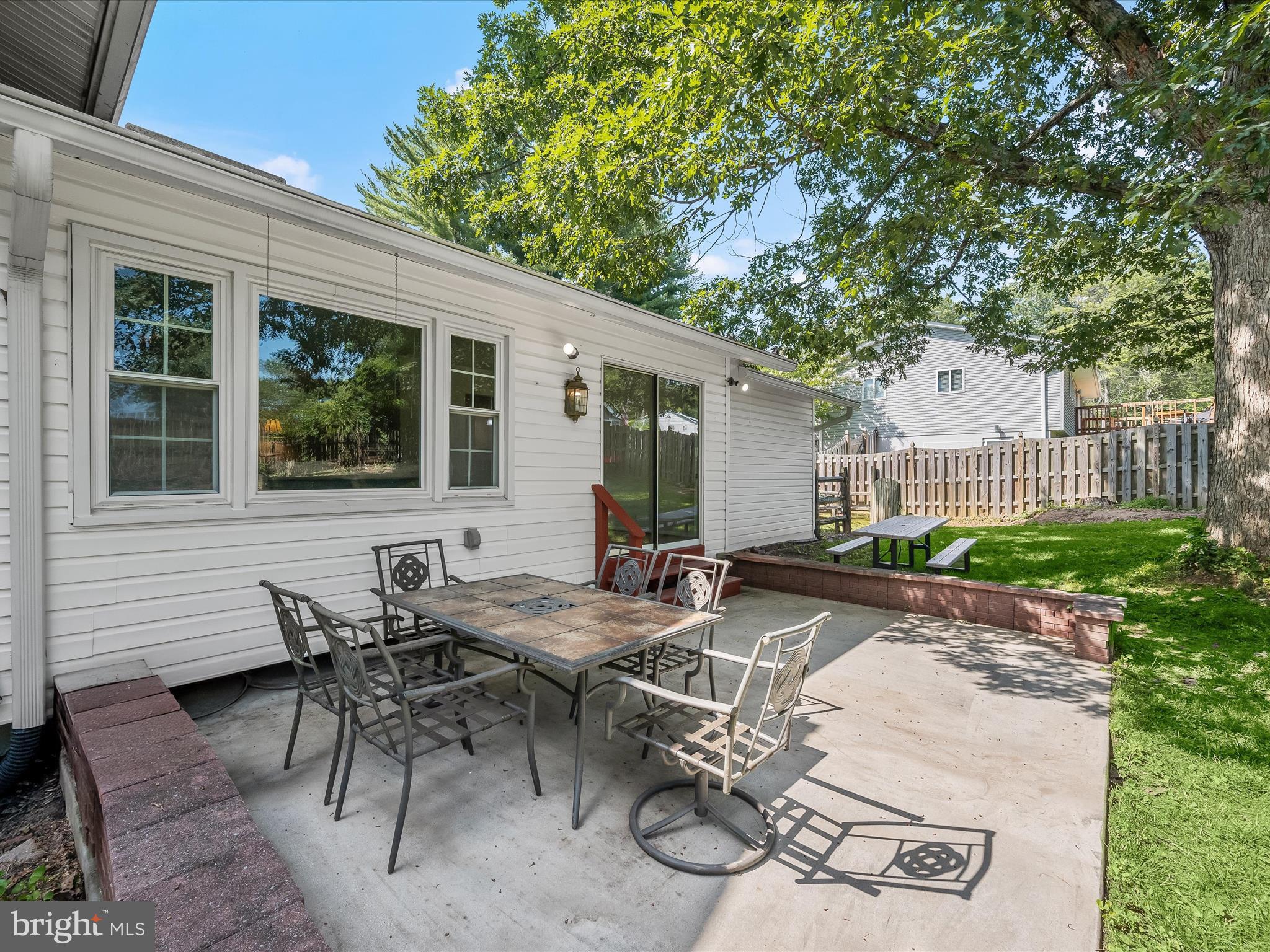 HICKORY RIDGE - Residential