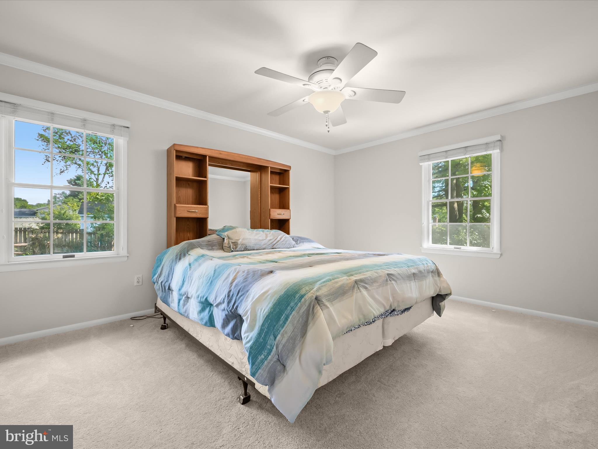 HICKORY RIDGE - Residential