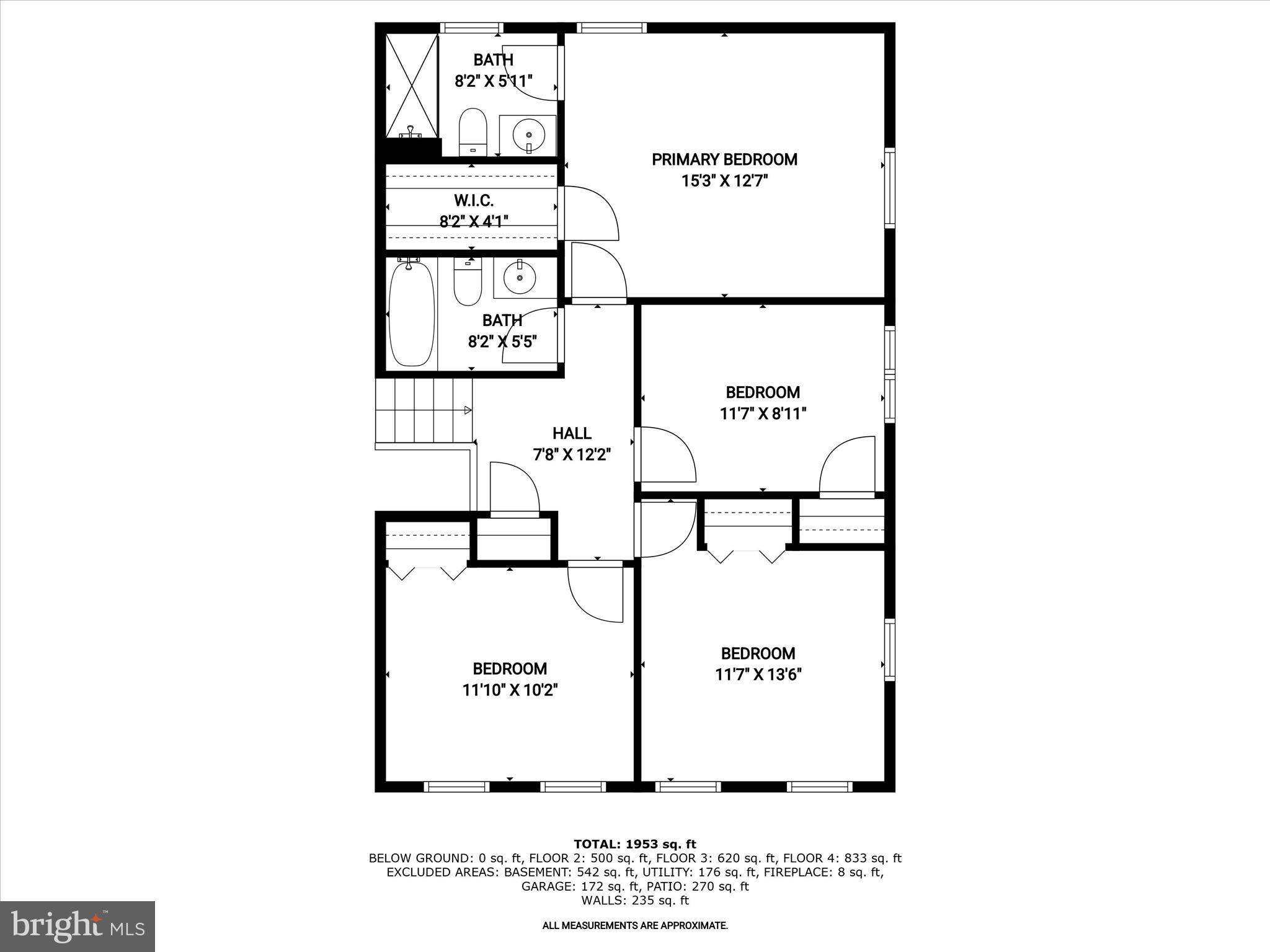 HICKORY RIDGE - Residential