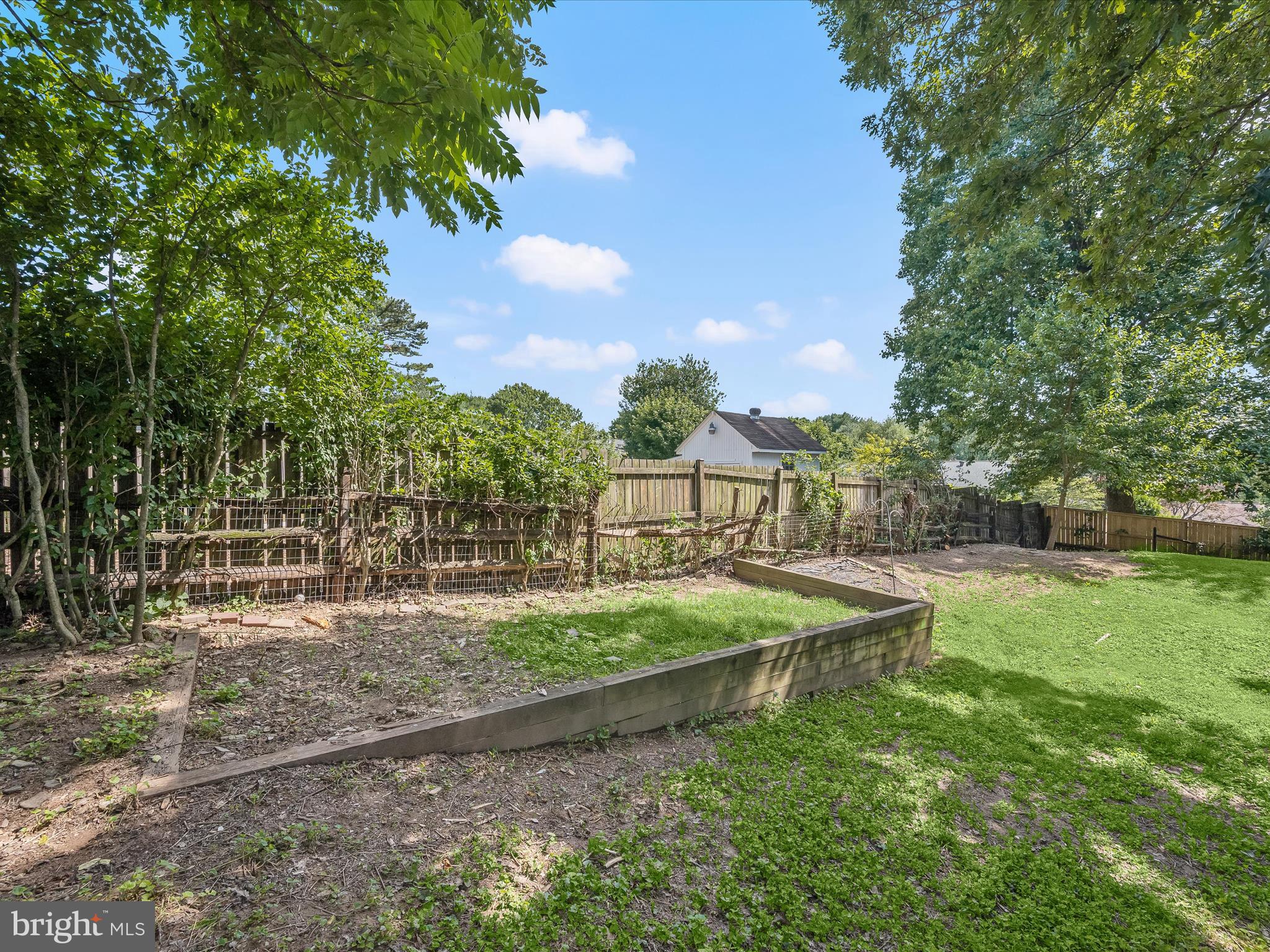 HICKORY RIDGE - Residential