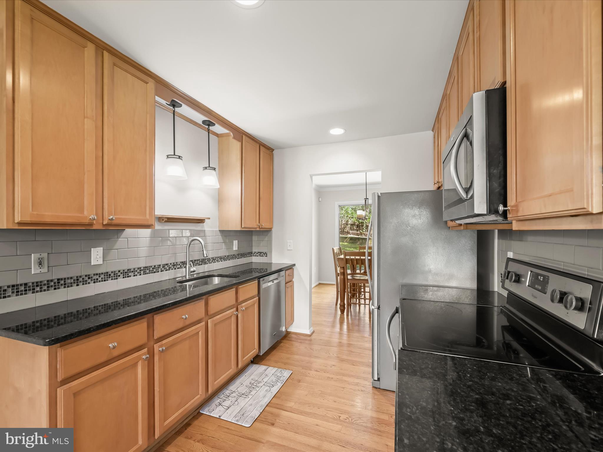 HICKORY RIDGE - Residential