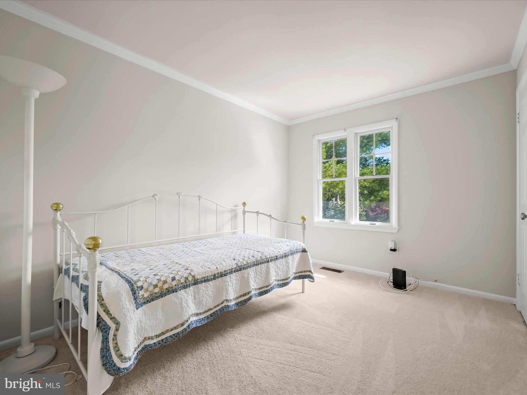 HICKORY RIDGE - Residential