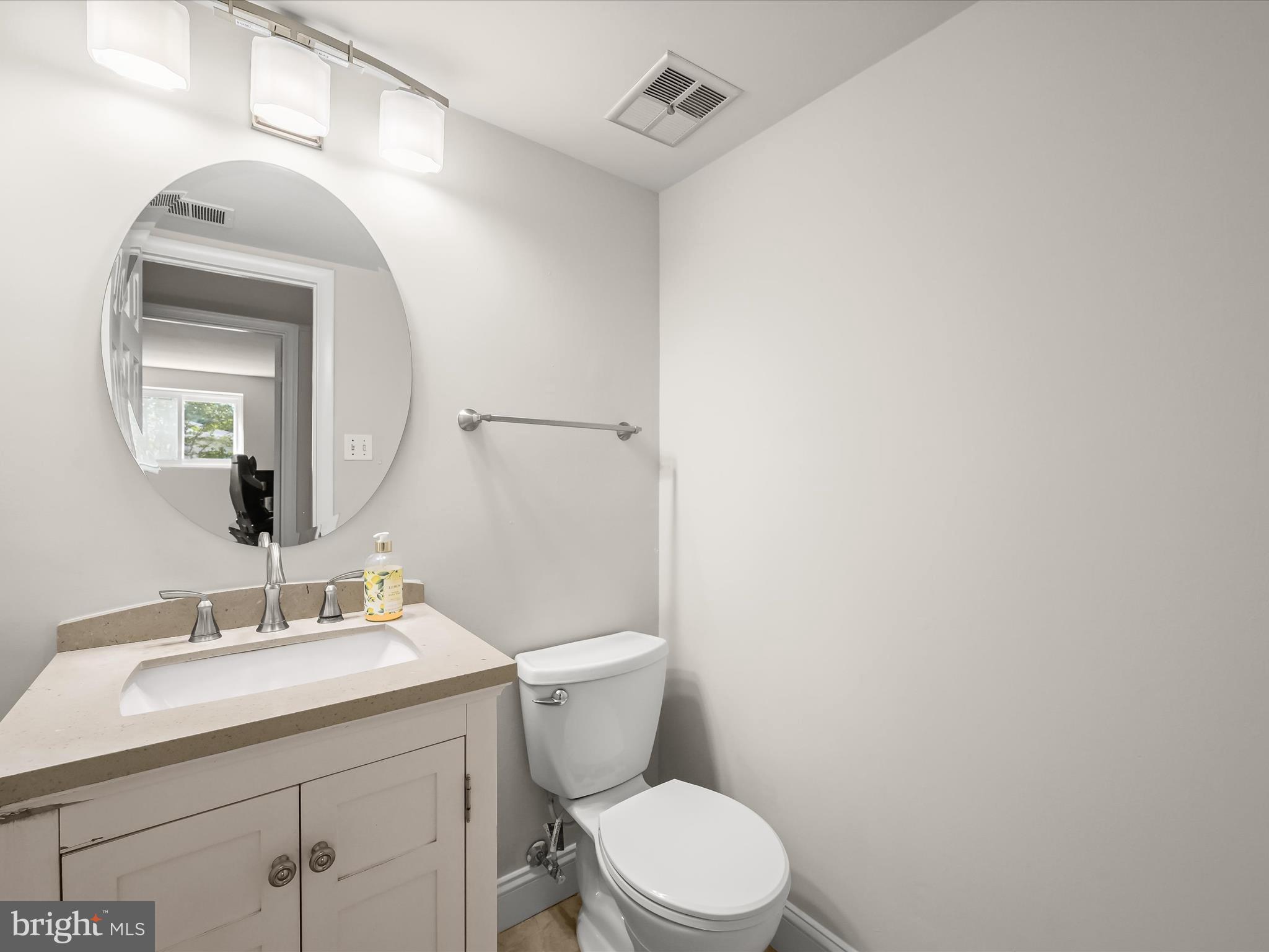 HICKORY RIDGE - Residential