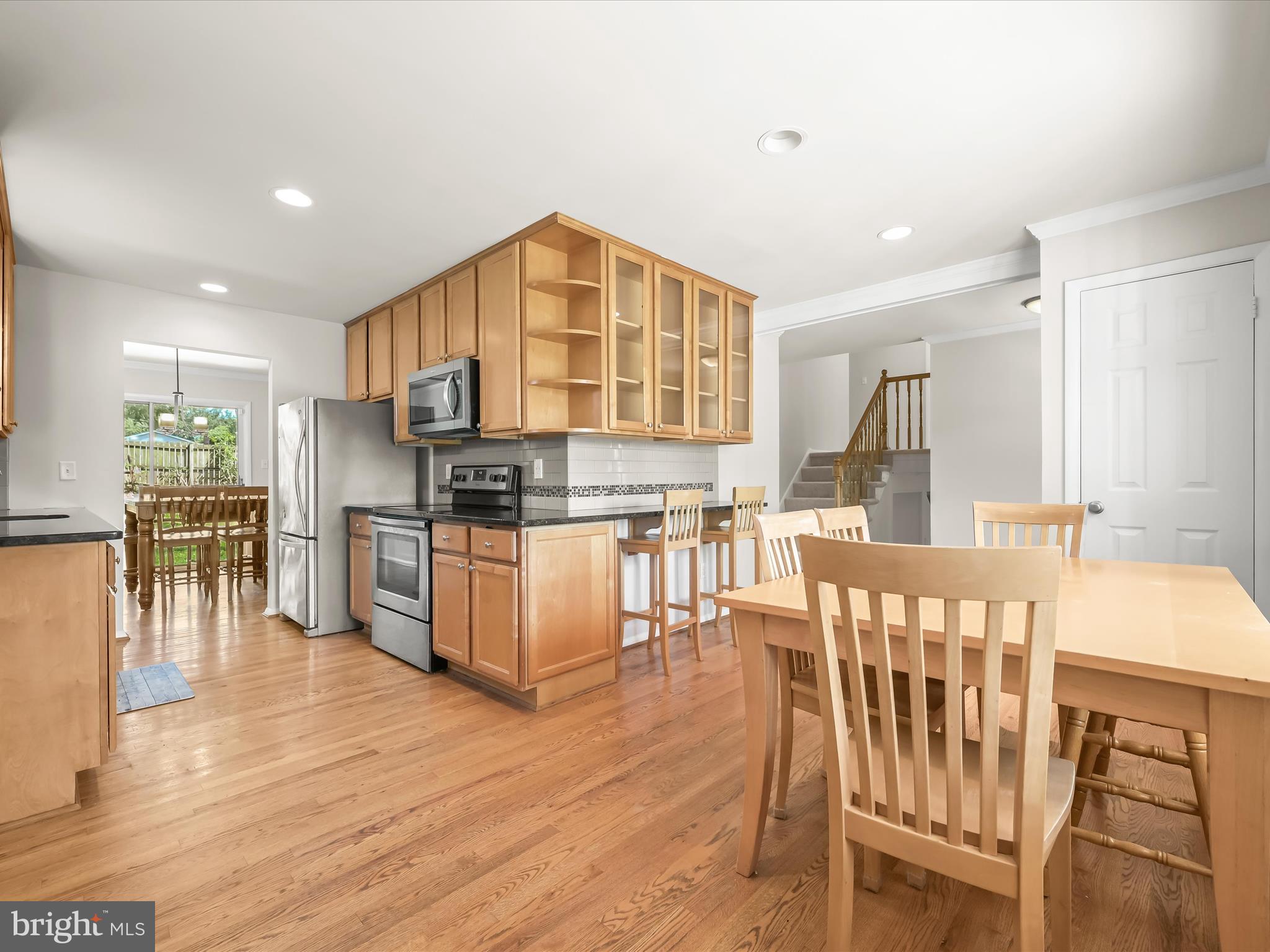 HICKORY RIDGE - Residential