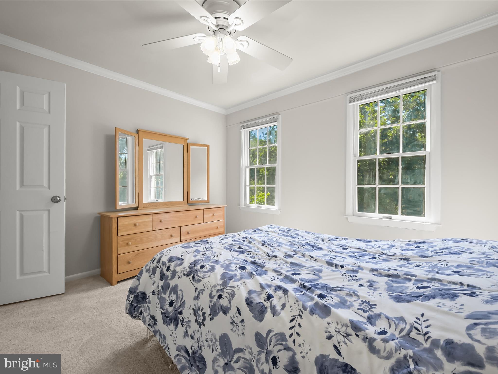 HICKORY RIDGE - Residential