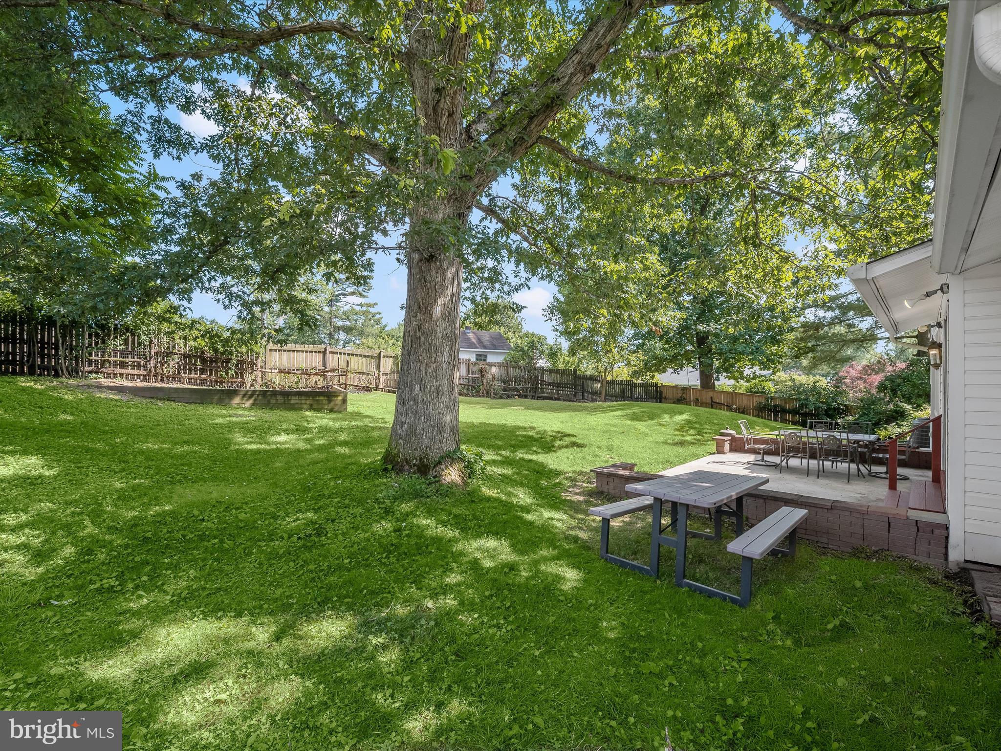 HICKORY RIDGE - Residential