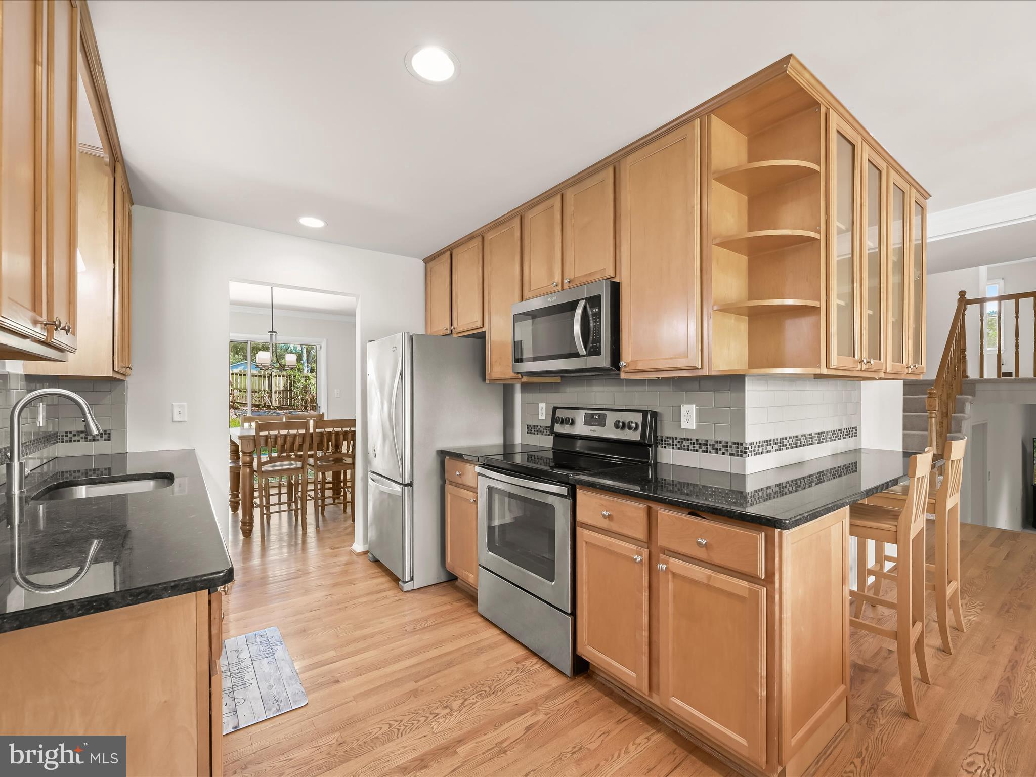 HICKORY RIDGE - Residential