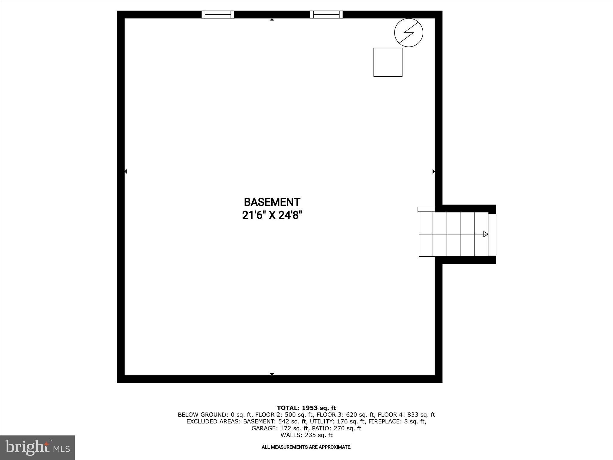 HICKORY RIDGE - Residential