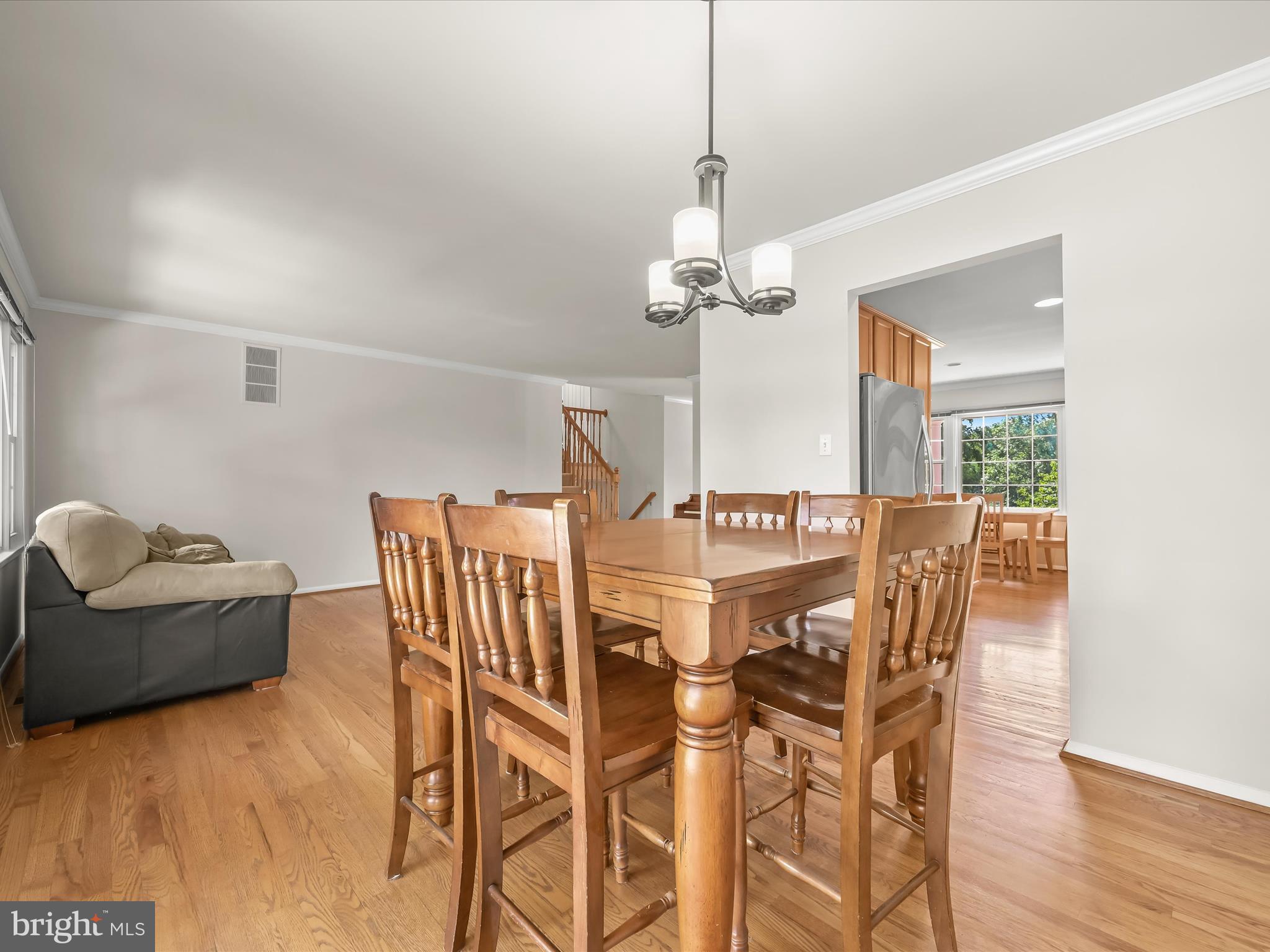 HICKORY RIDGE - Residential