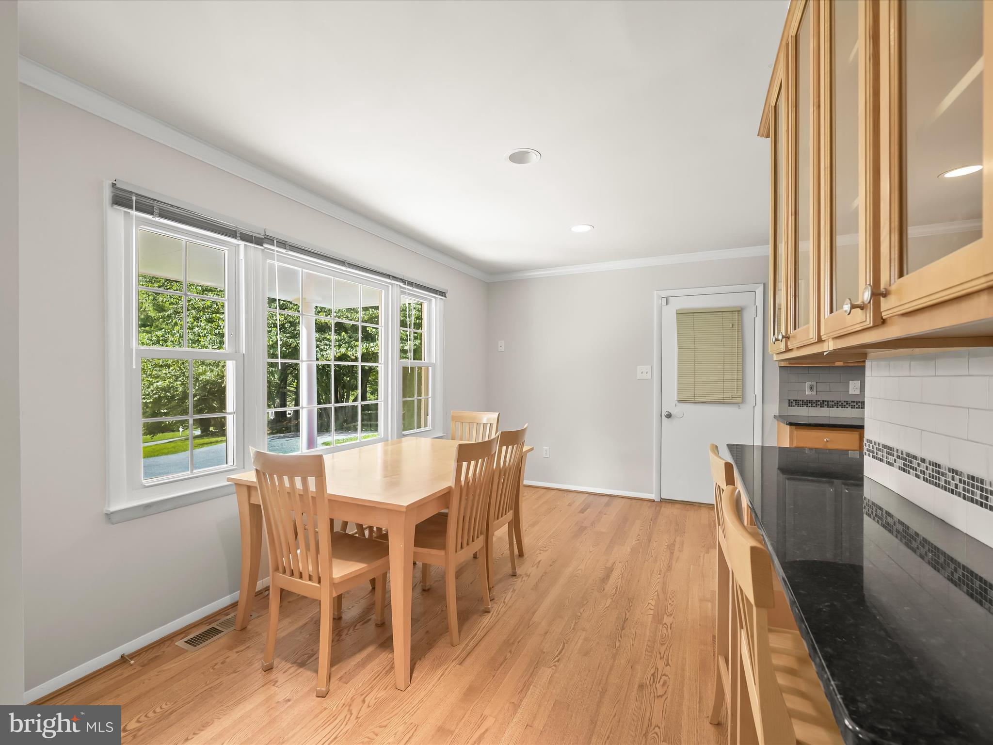 HICKORY RIDGE - Residential