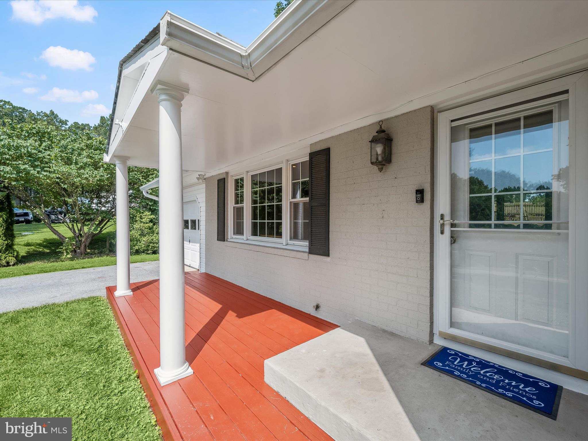 25109 HICKORY RIDGE LANE