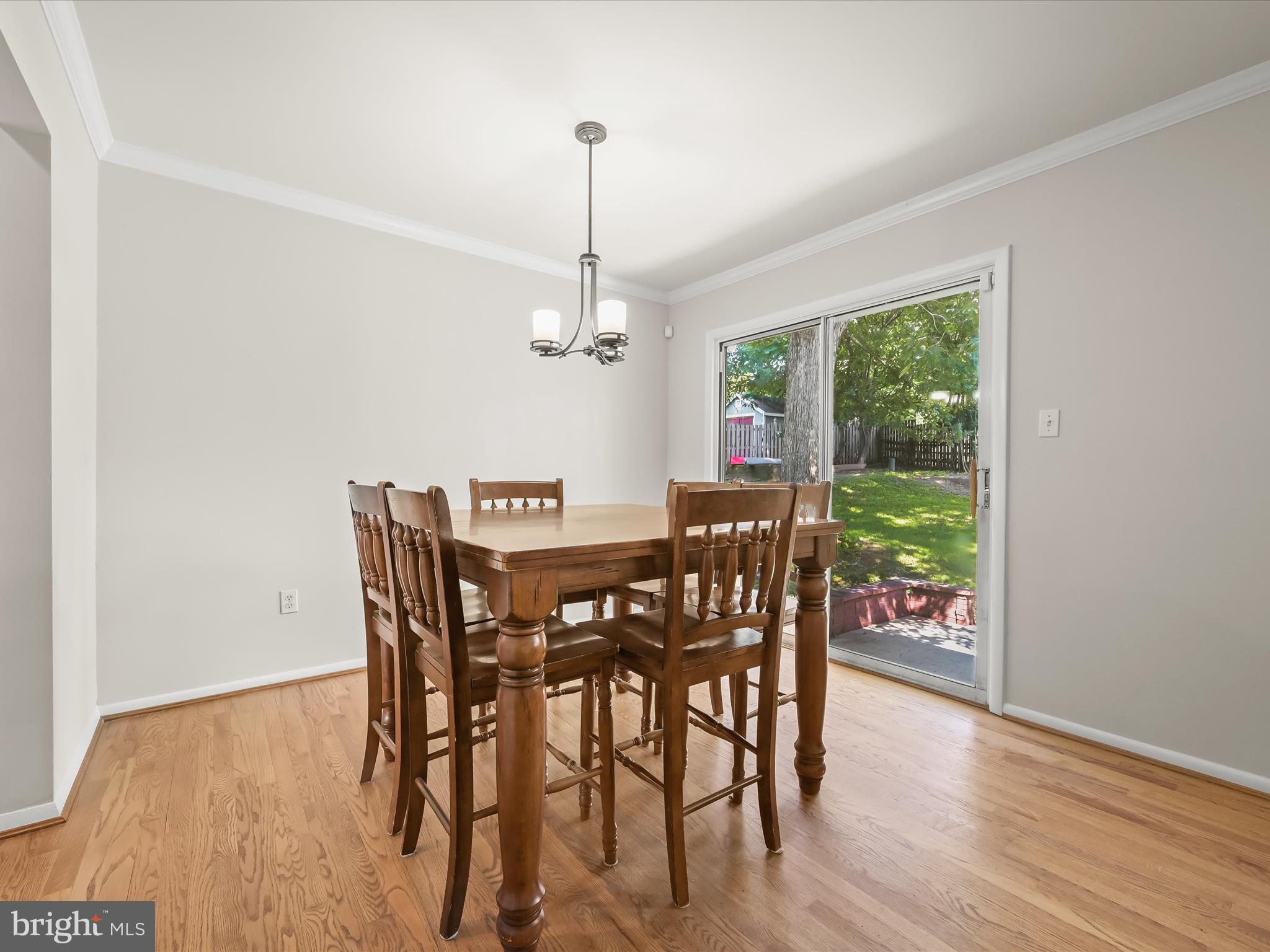 HICKORY RIDGE - Residential