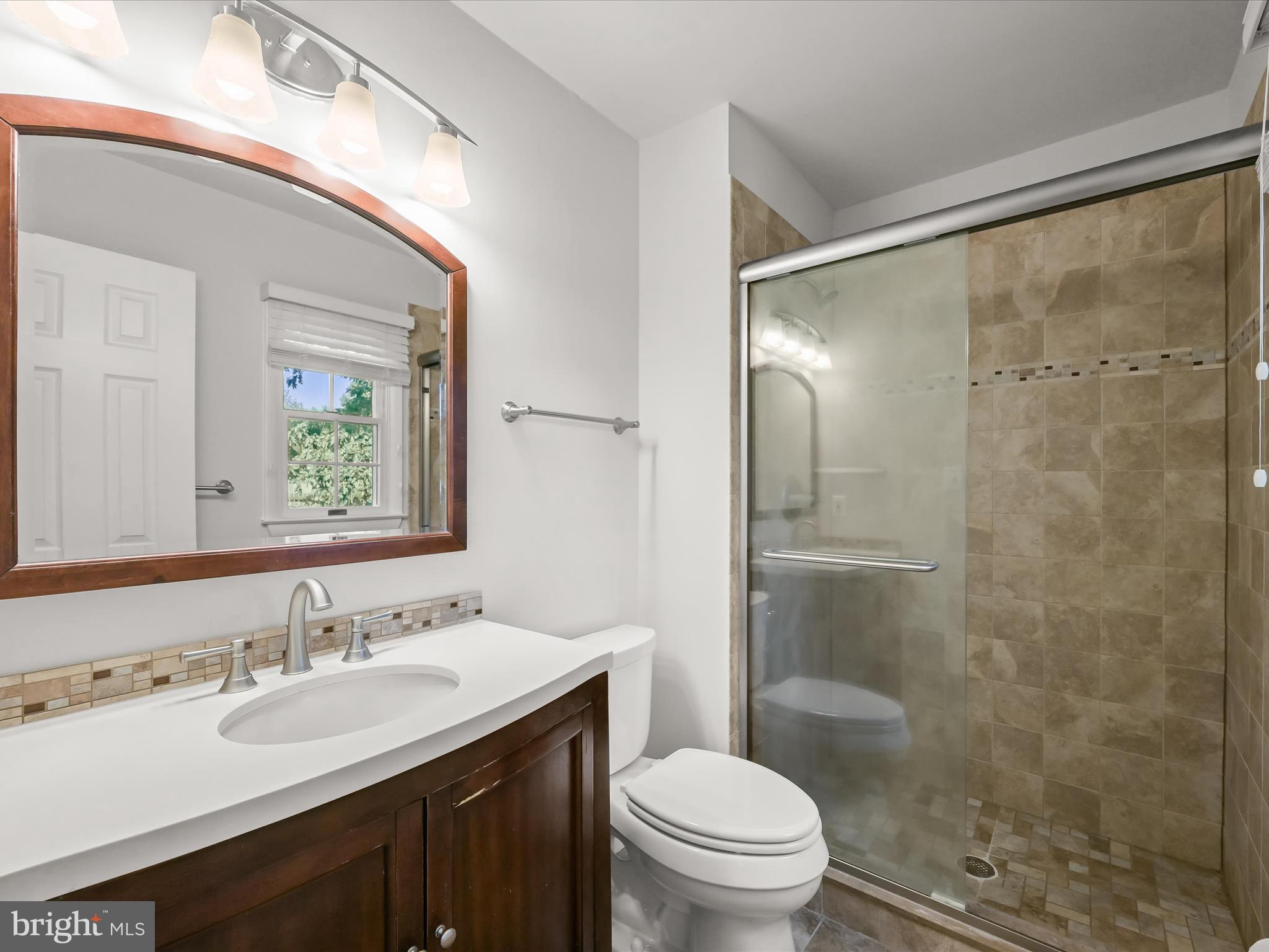 HICKORY RIDGE - Residential