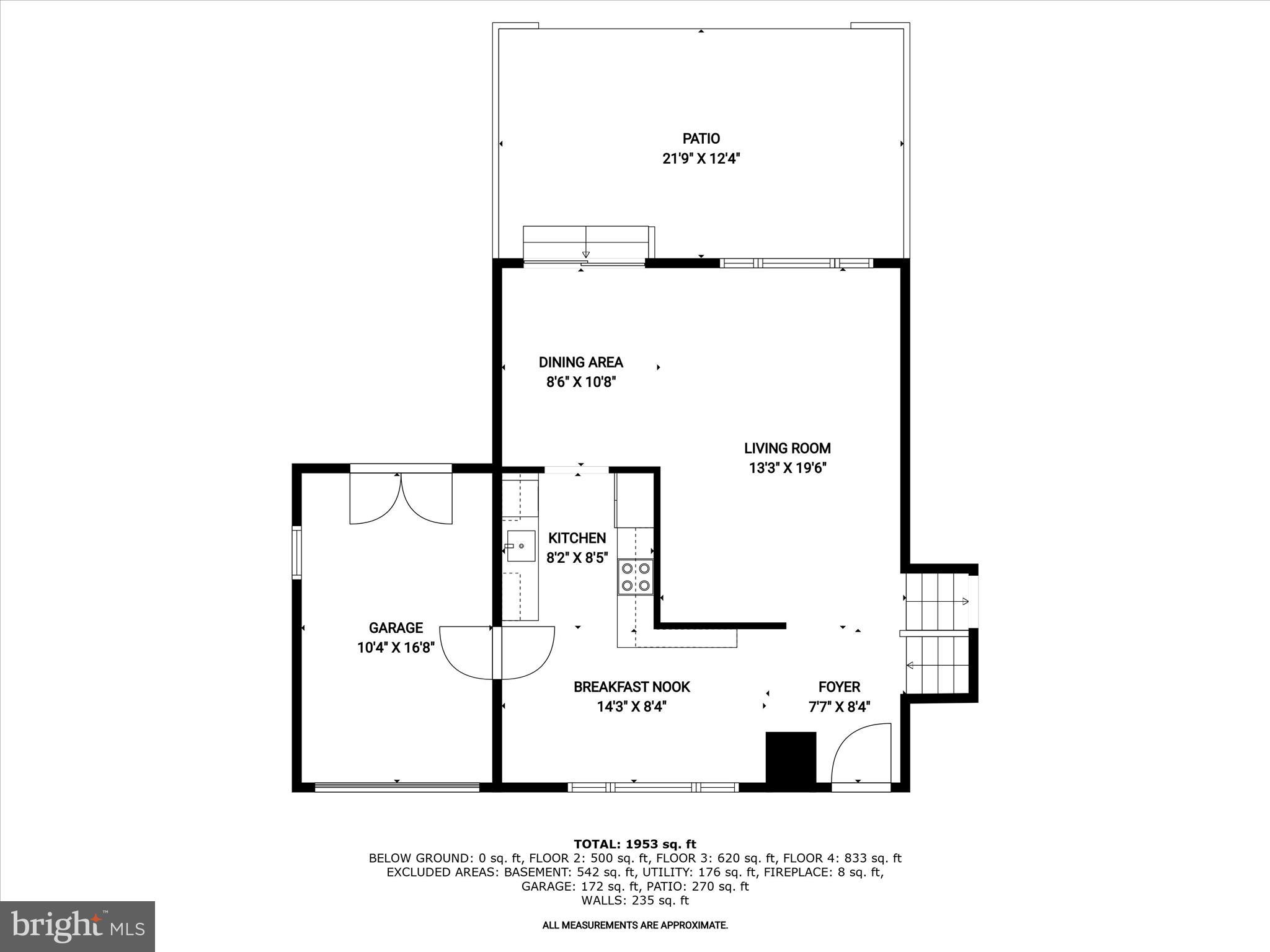 HICKORY RIDGE - Residential