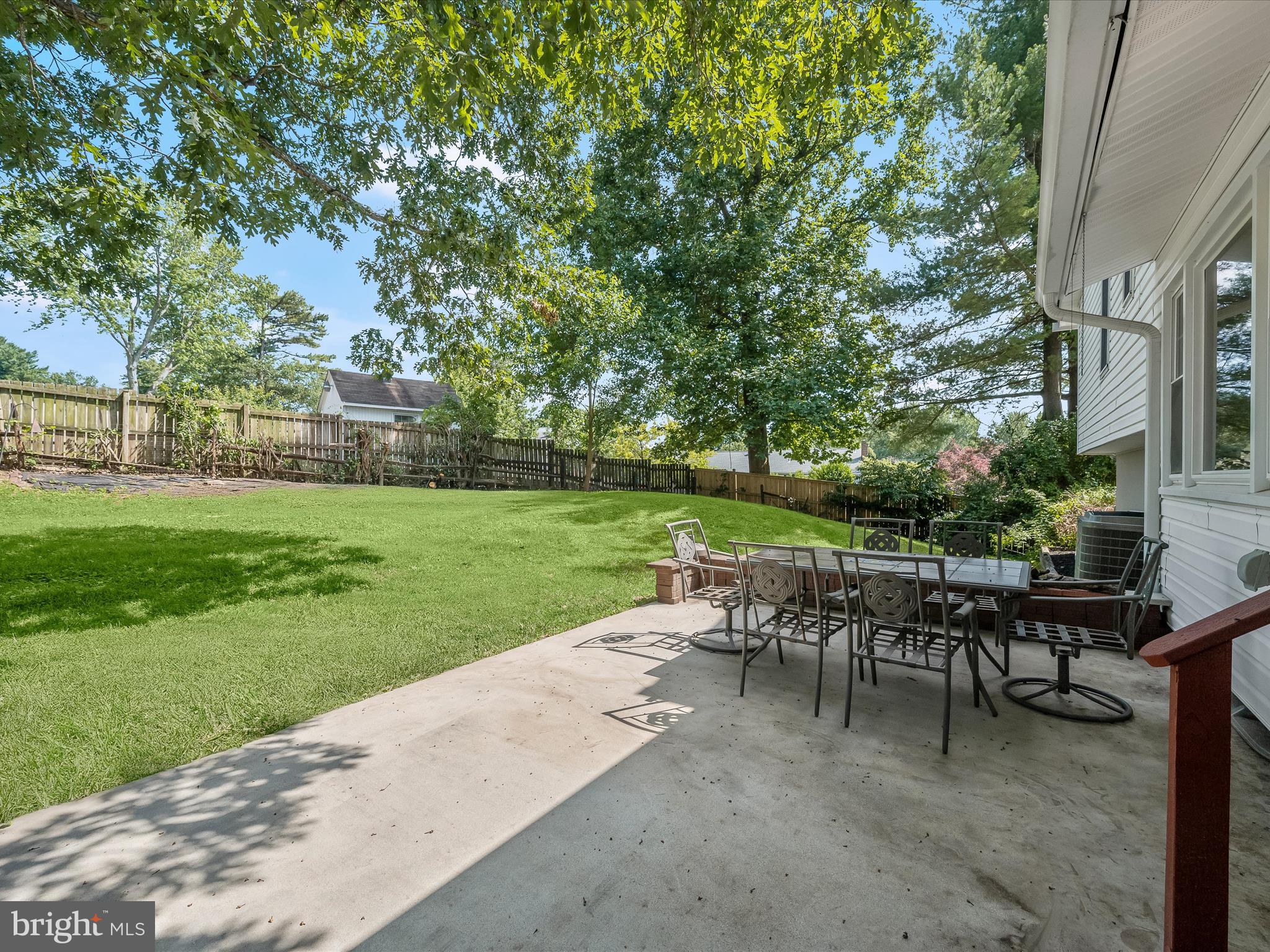 HICKORY RIDGE - Residential