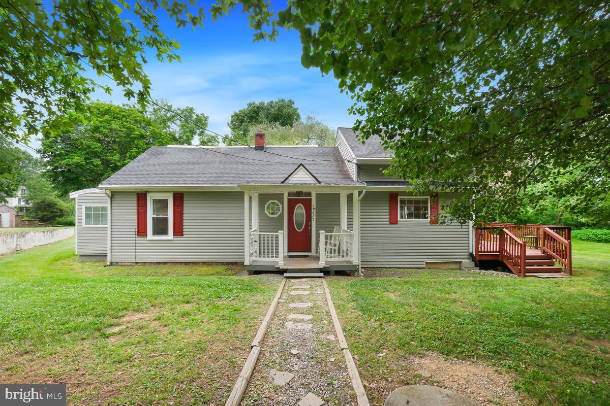 Welcome to 19625 Yarrowsburg Rd, Knoxville, MD 21758 – a charming single-family home offering 4 spacious bedrooms and 2 full bathrooms. Enjoy the tranquility of country living with the convenience of easy access to Frederick, MD, and Harpers Ferry. This home features an enclosed porch, luxurious granite countertops, and offers exceptional privacy with no HOA fees. Perfect as a serene retreat or a short-term investment opportunity, this property provides a peaceful and private lifestyle in a beautiful rural setting. Don't miss out on this unique chance to own a piece of paradise!