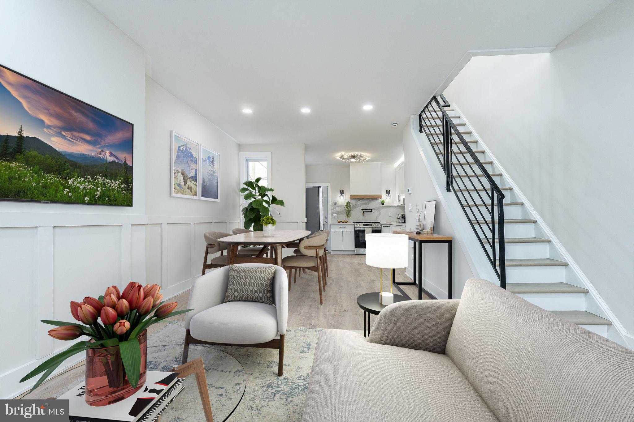 FELTONVILLE - Residential