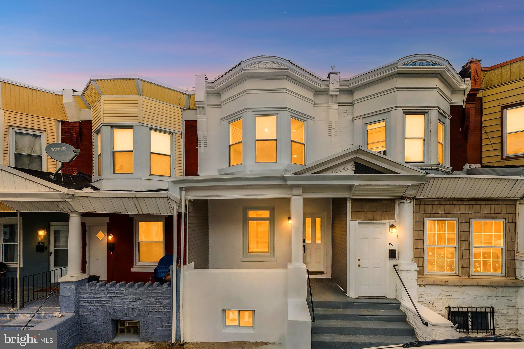 FELTONVILLE - Residential