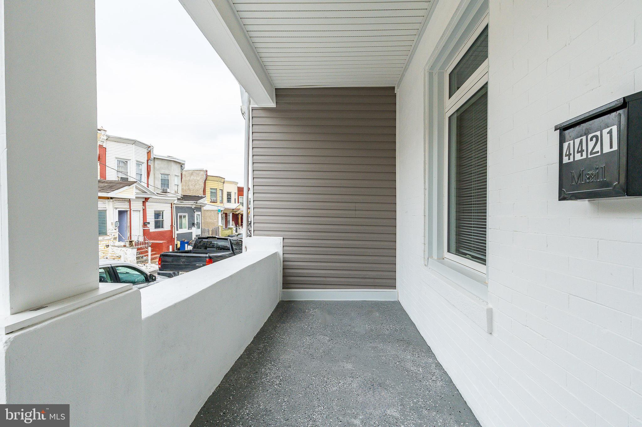 FELTONVILLE - Residential