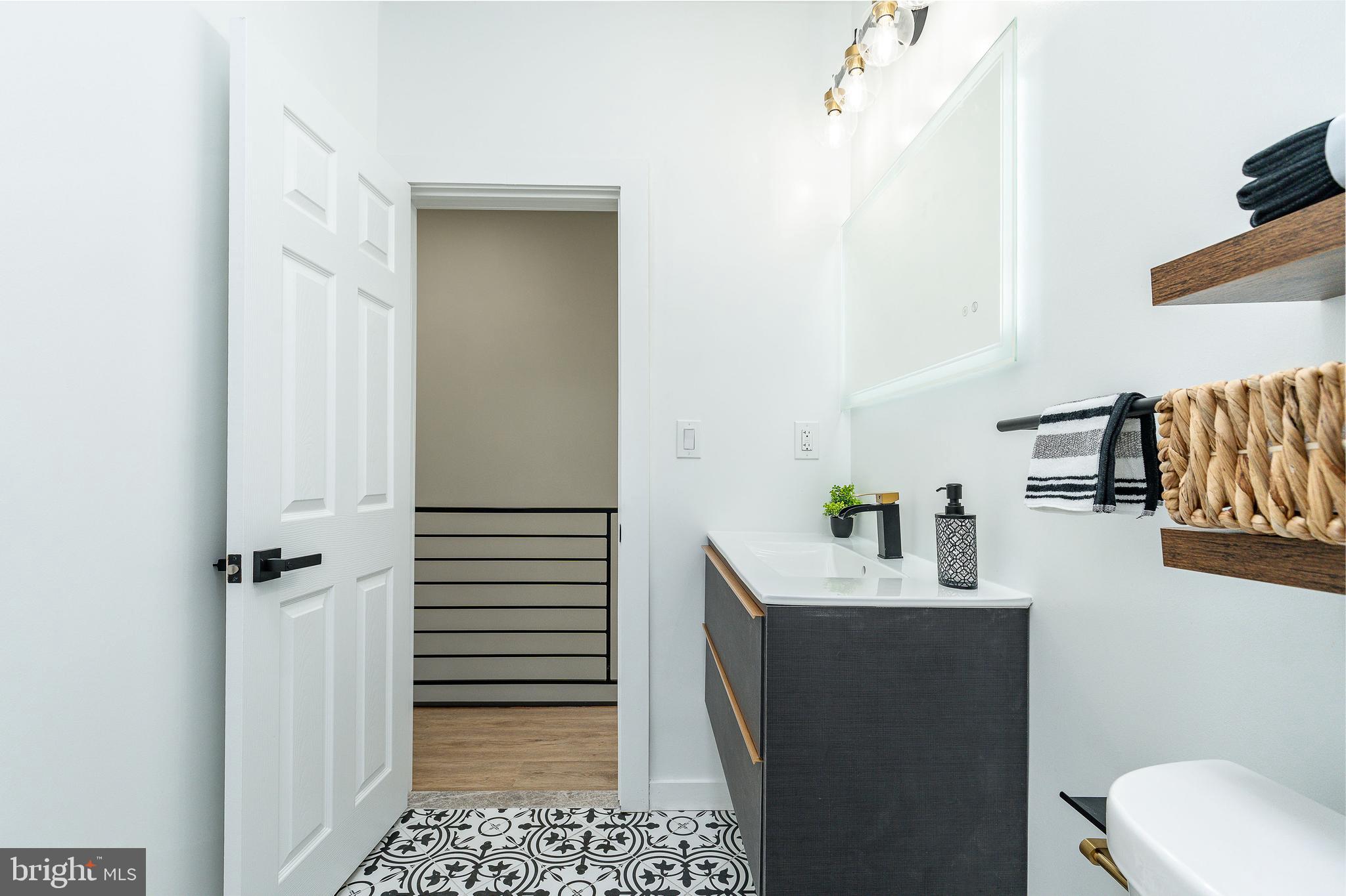 FELTONVILLE - Residential