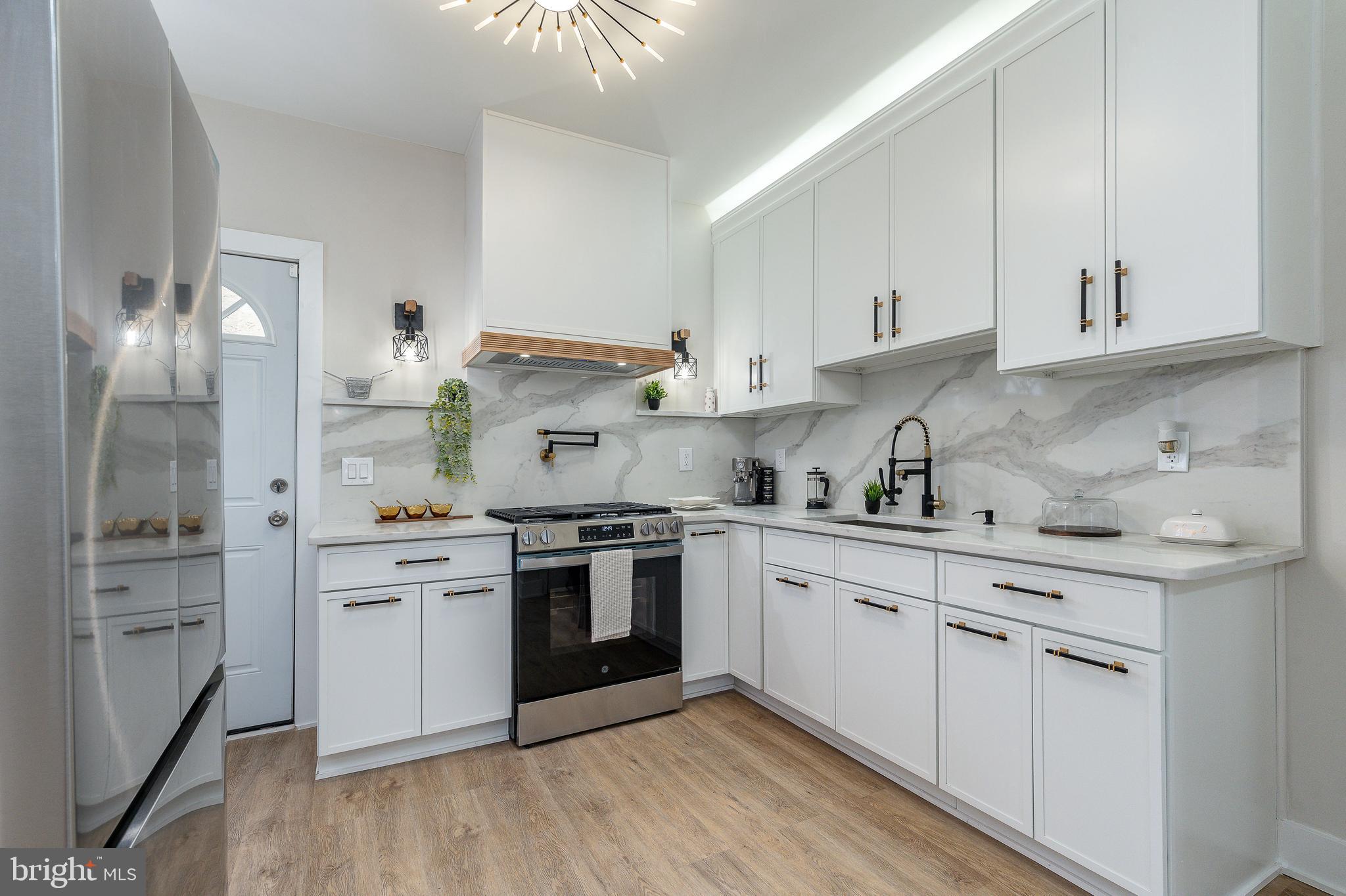 FELTONVILLE - Residential