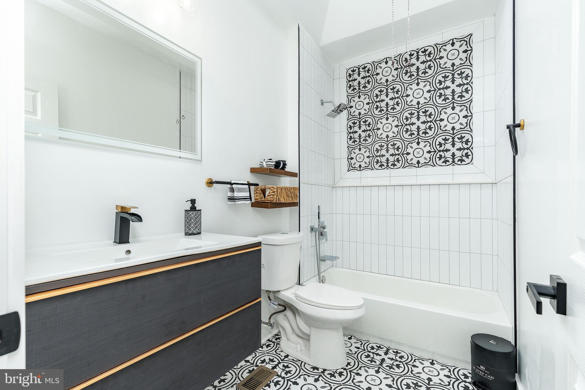 FELTONVILLE - Residential