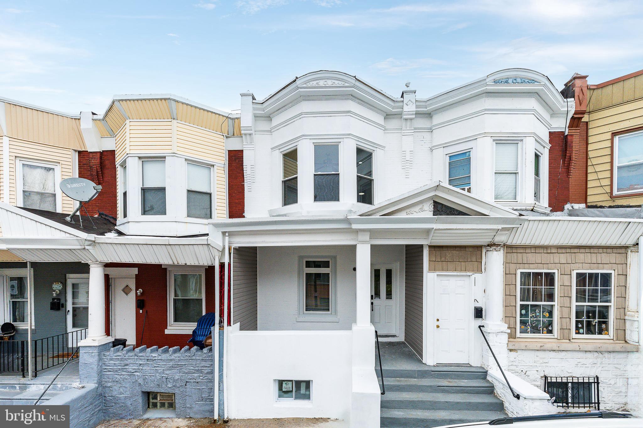 FELTONVILLE - Residential