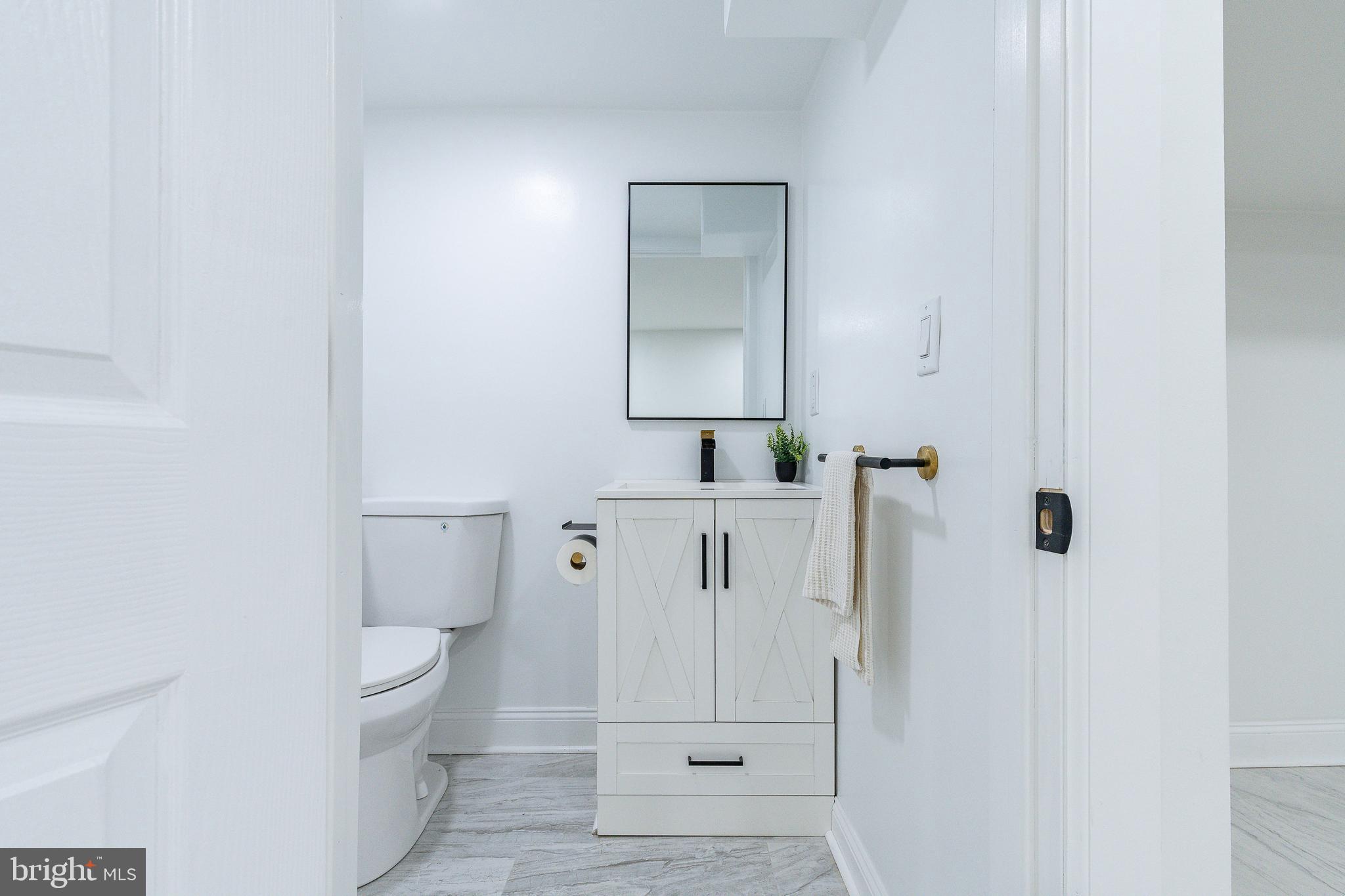 FELTONVILLE - Residential