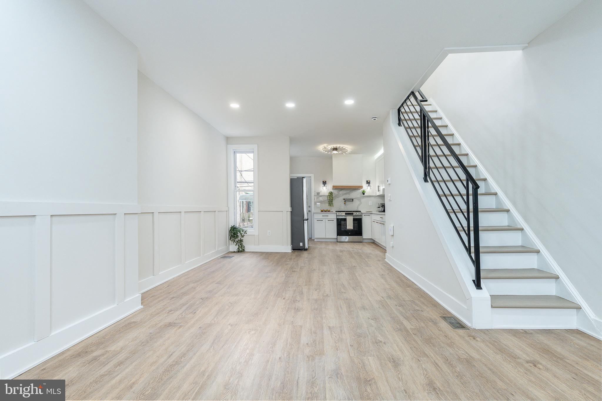 FELTONVILLE - Residential