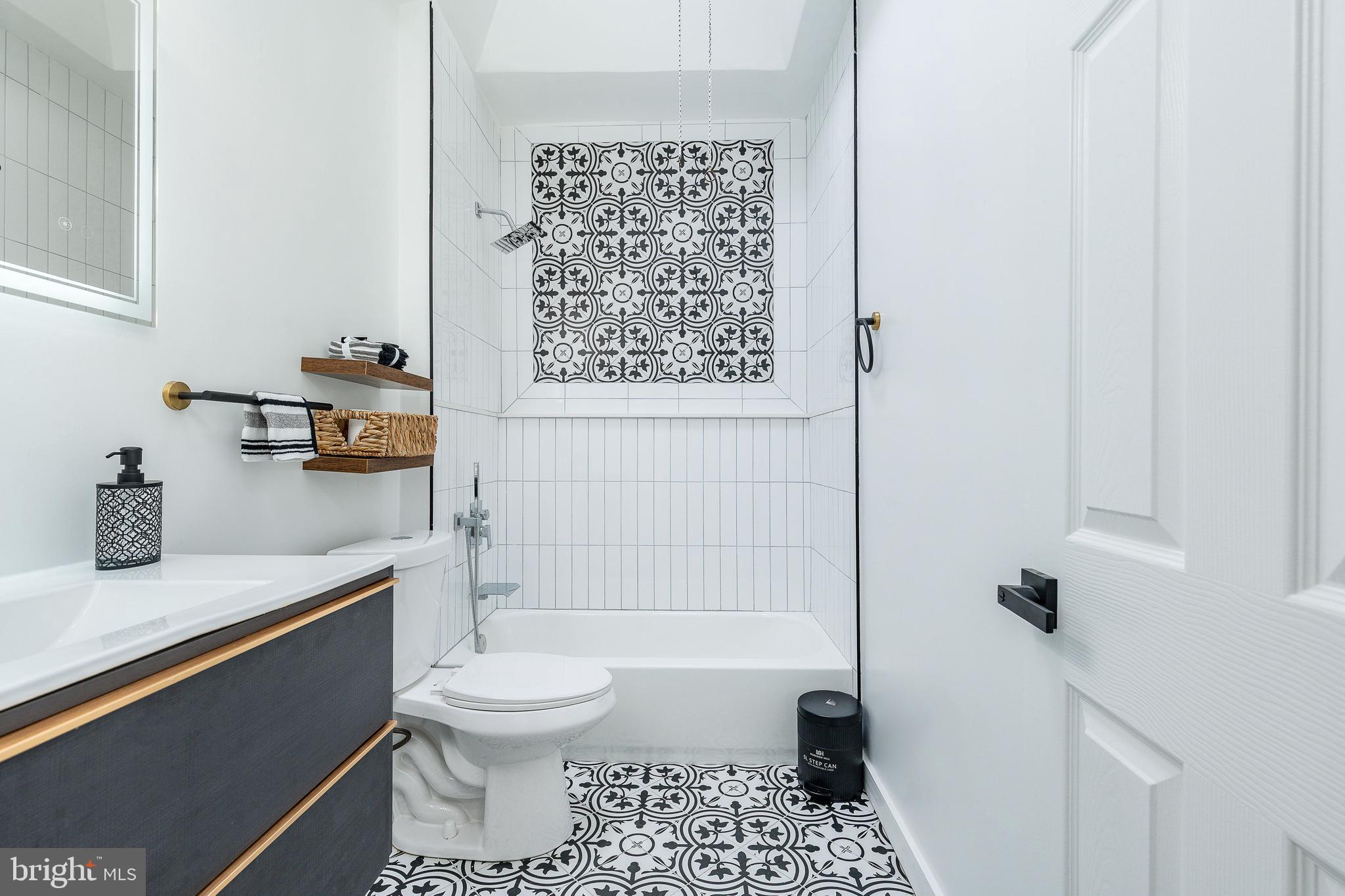 FELTONVILLE - Residential