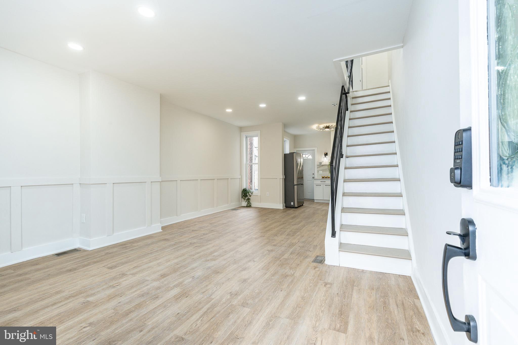 FELTONVILLE - Residential