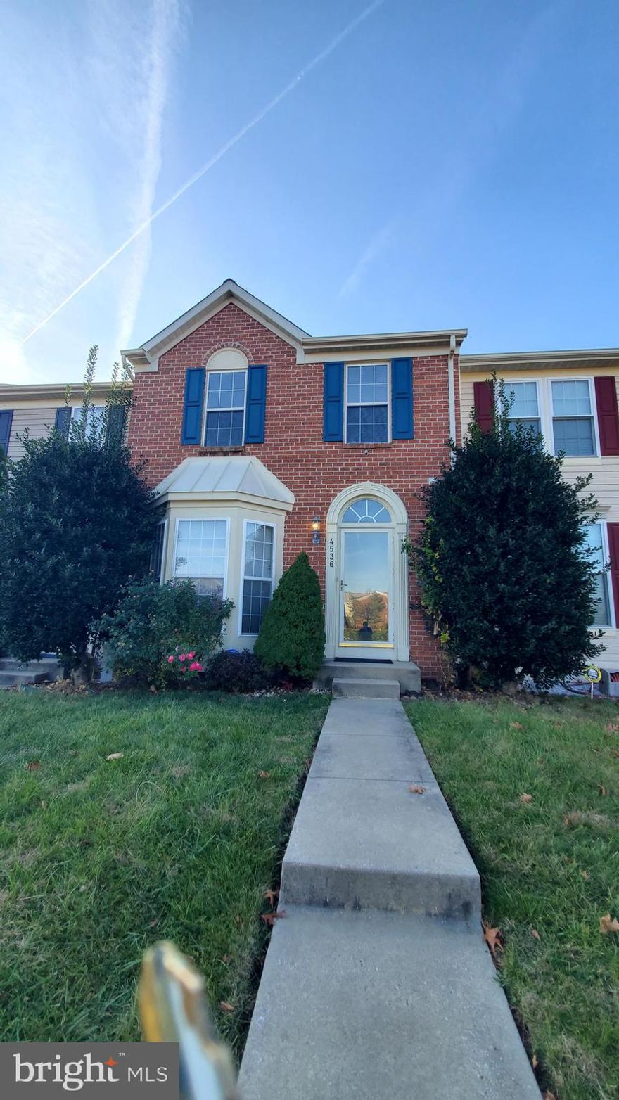 Move-In Ready townhome in the heart of Perry Hall! This home features 3 levels of living space.  Hard wood floor on main level. Spacious kitchen, Walkout to deck. 3 Bedrooms on upper level. 2 and 1/2 baths. spacious family room in Basement.  Conveniently located to all major shopping and dining options along with public parks and walking trails. Minutes from I-95 for easy commuting. All occupants over the age of 18 will be required to complete a credit & background check. Excellent credit is a must along with minimum 2 references, stable employment and a minimum of 2.5X monthly rent to gross monthly income. No pets and no smoker. First full month rent and Security deposit due at Move in - no exceptions.