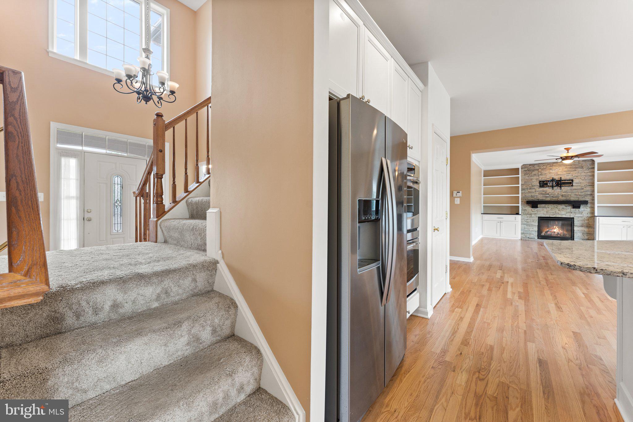 MADISON GROVE - Residential