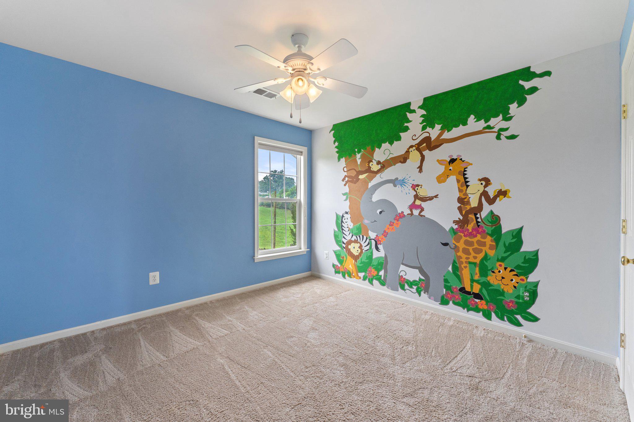 MADISON GROVE - Residential