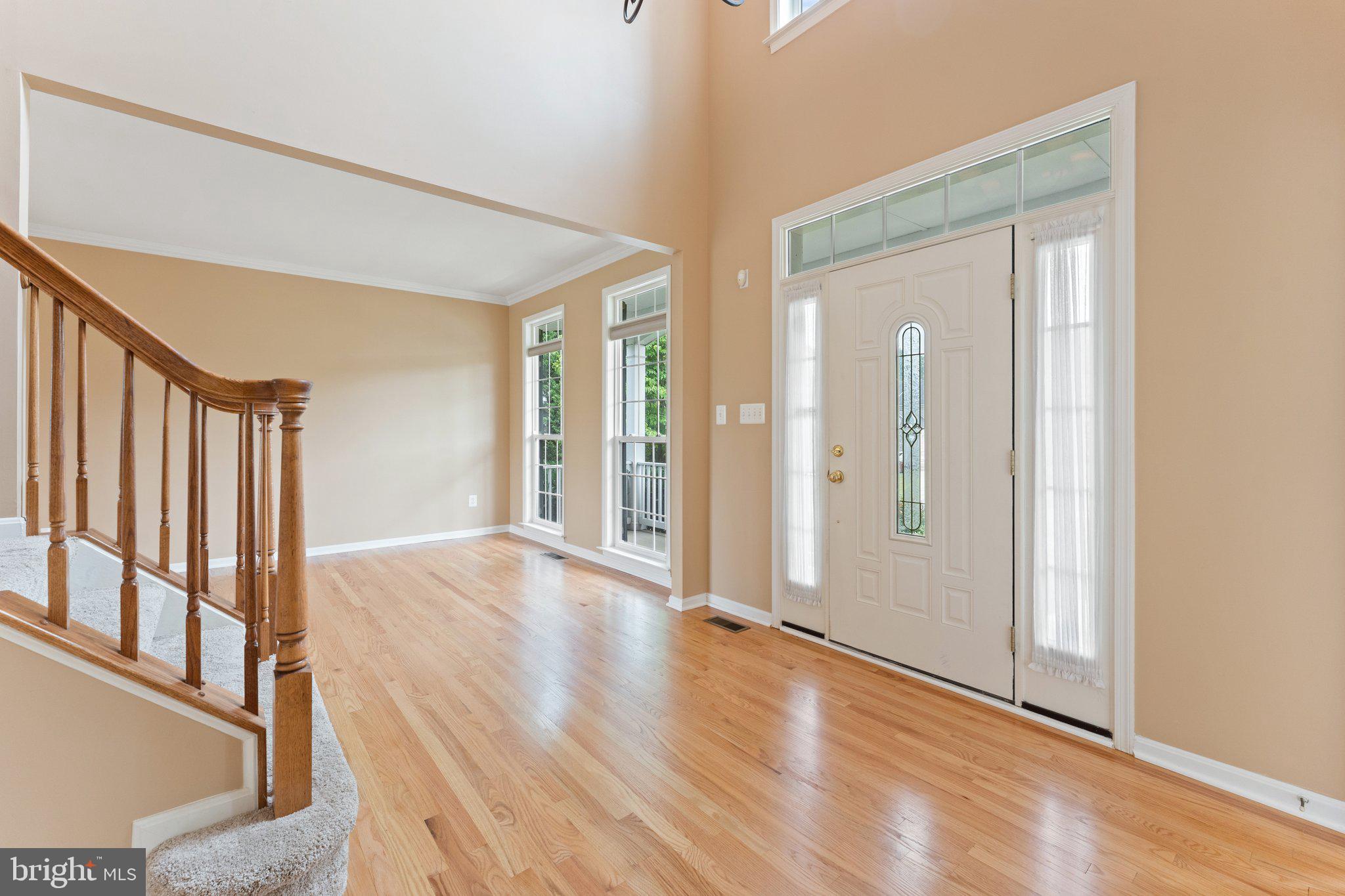 MADISON GROVE - Residential