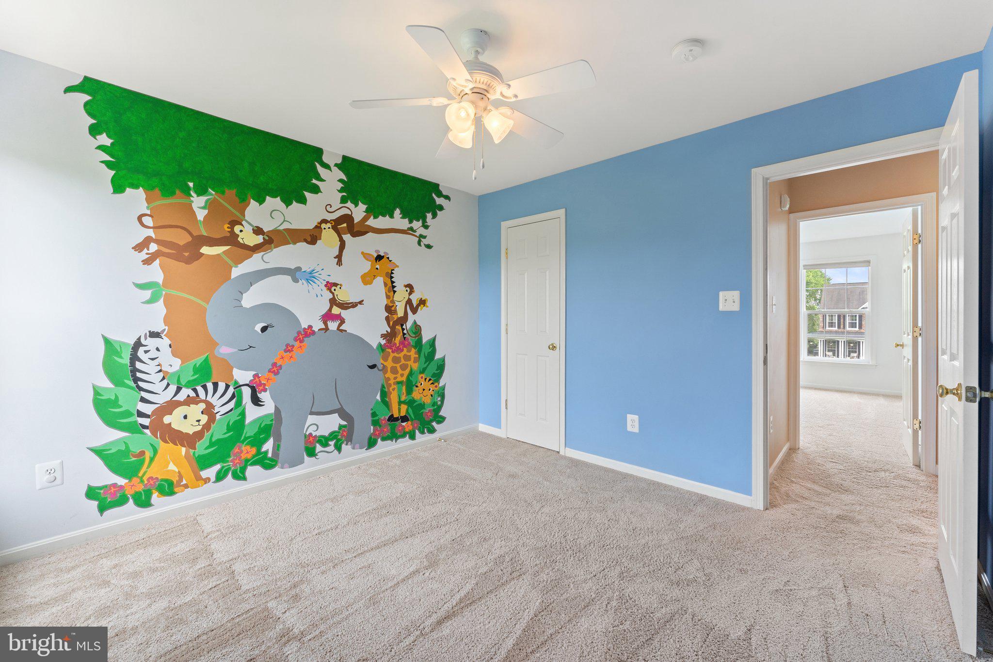 MADISON GROVE - Residential