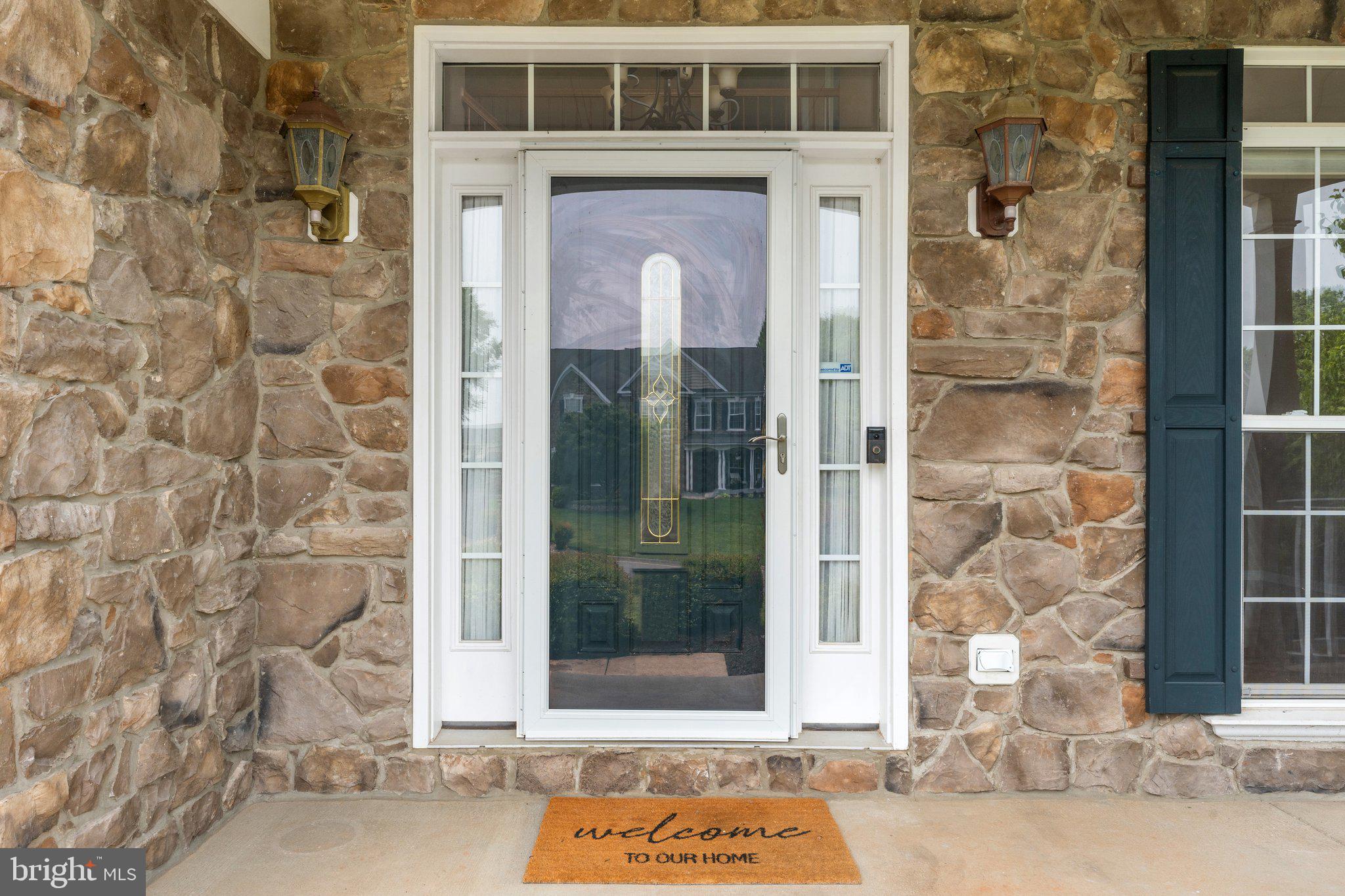 MADISON GROVE - Residential