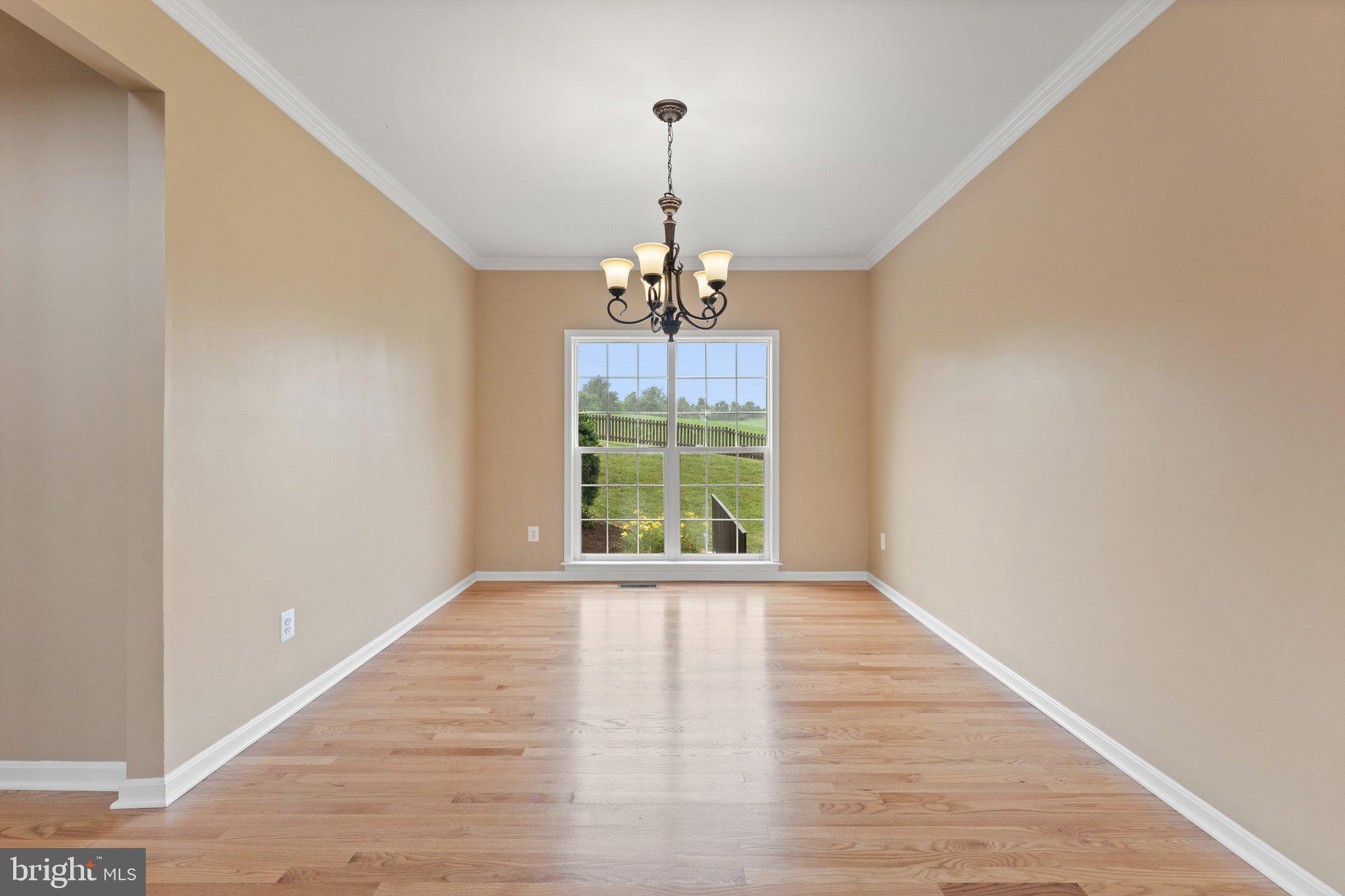 MADISON GROVE - Residential