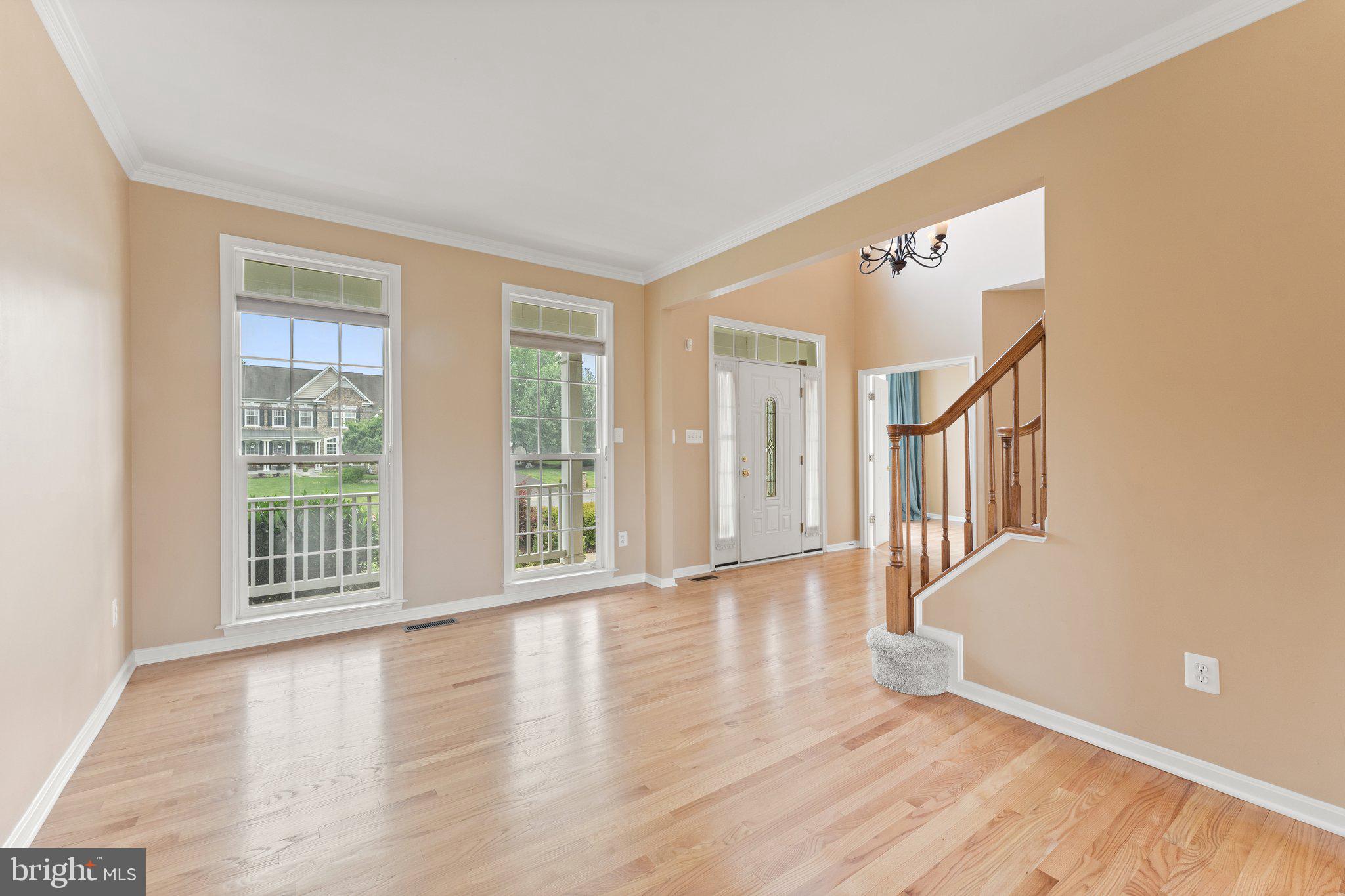 MADISON GROVE - Residential