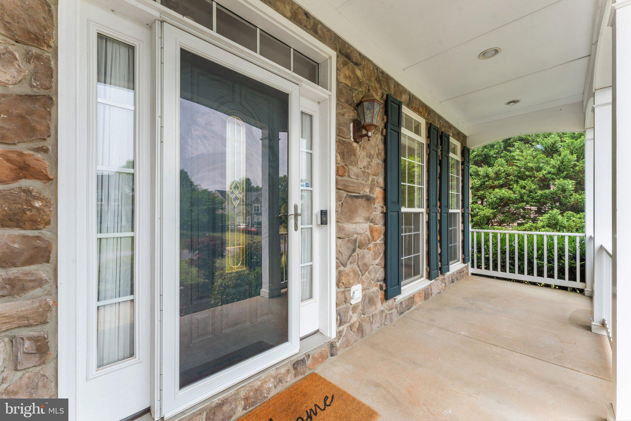 MADISON GROVE - Residential