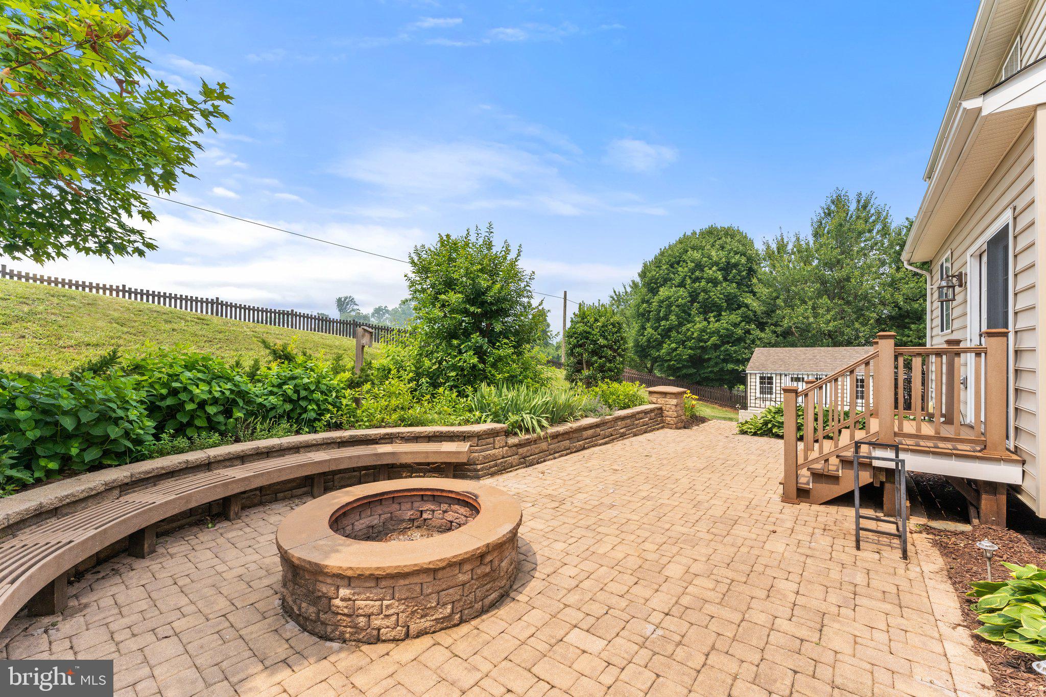 MADISON GROVE - Residential