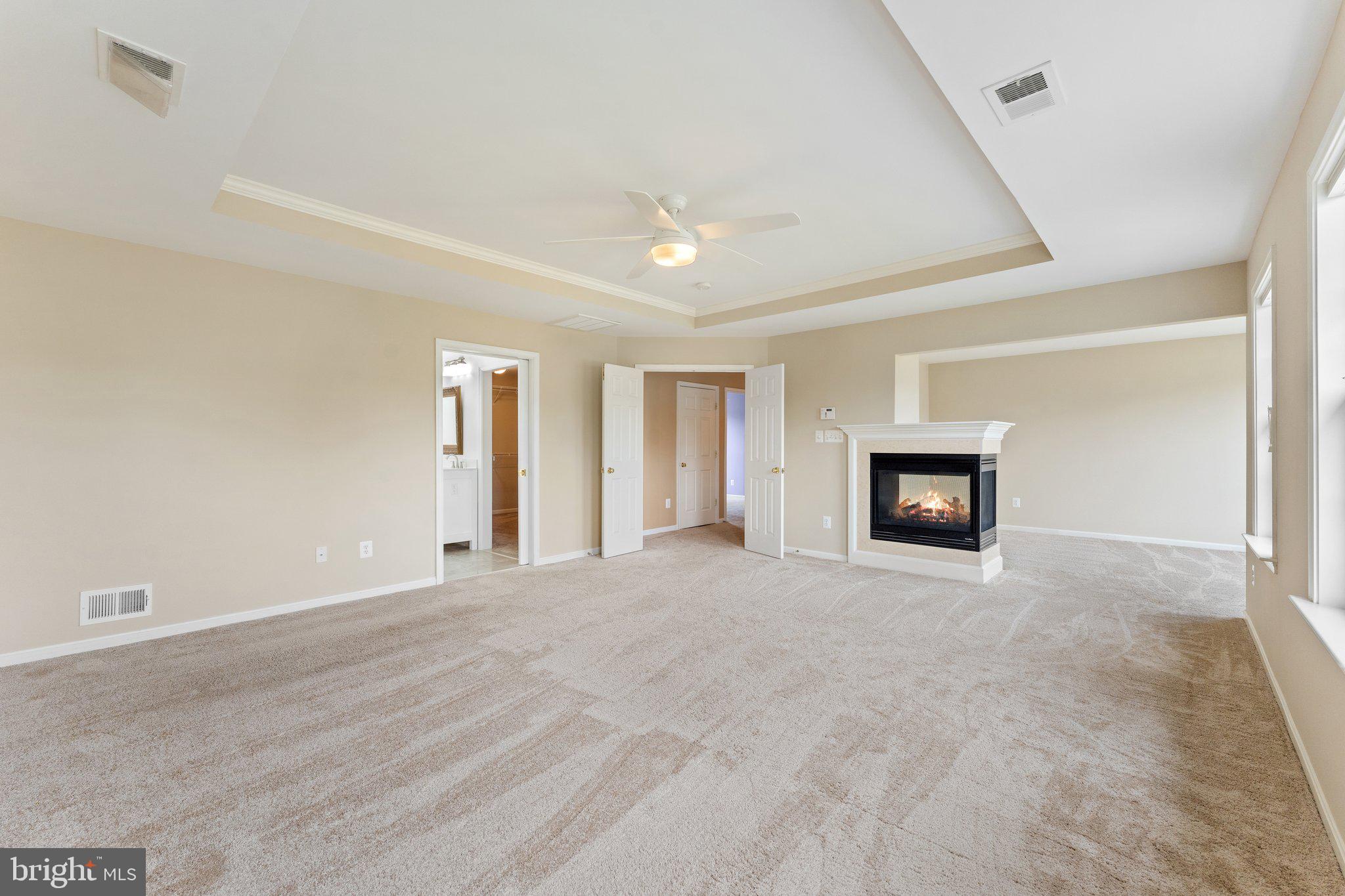 MADISON GROVE - Residential